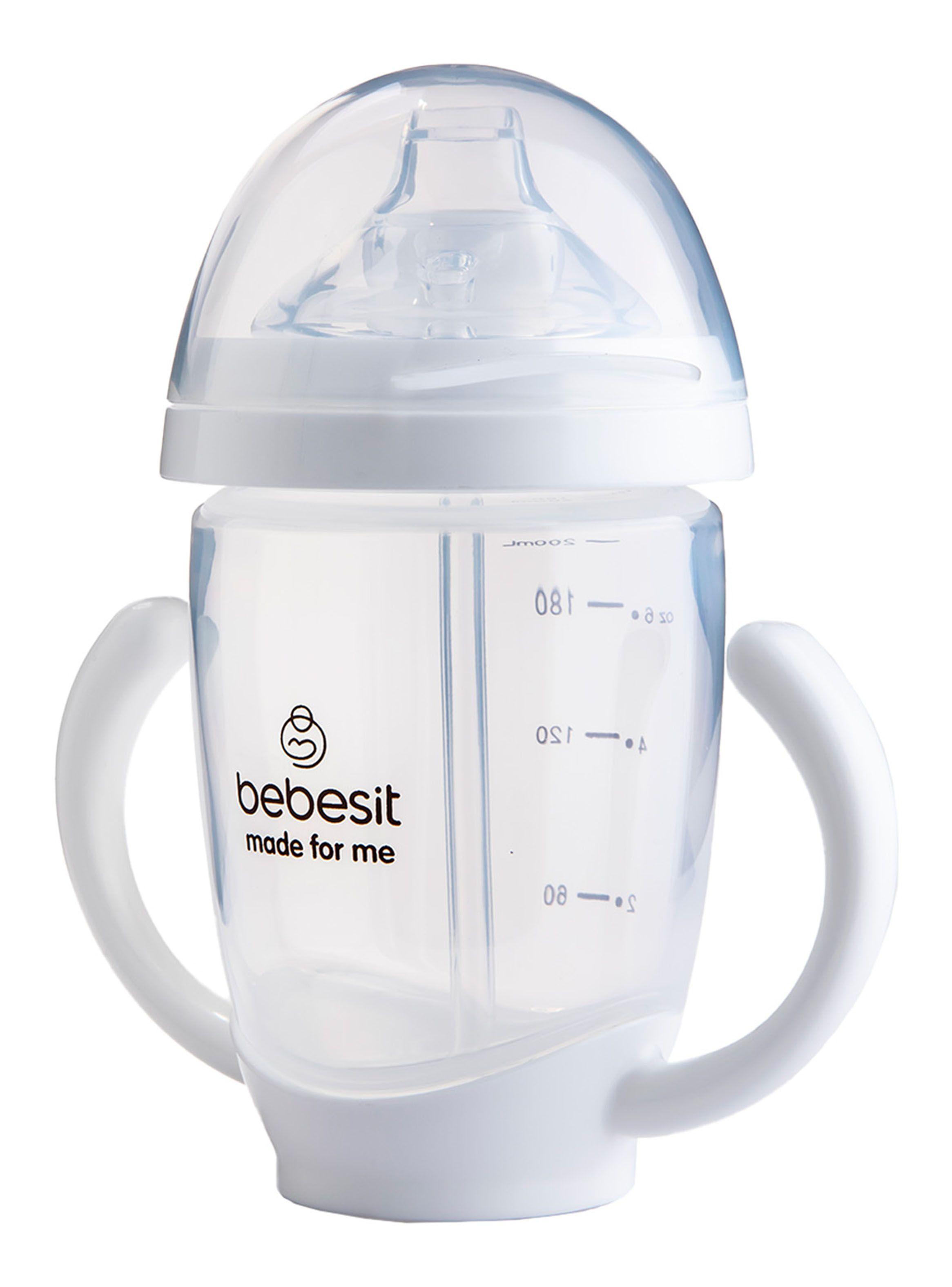 Mamadera Thi 200Ml-0