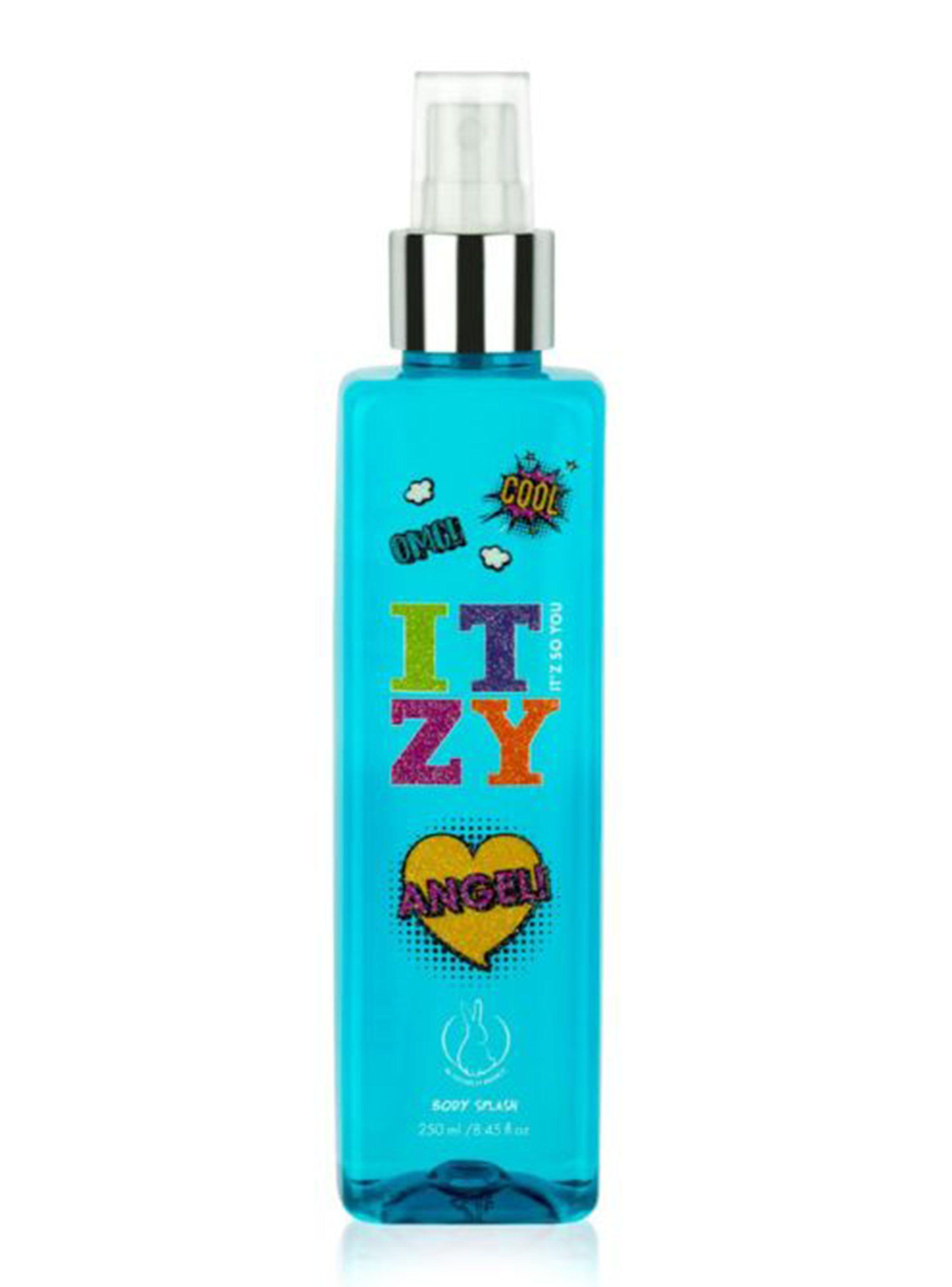 Body Splash Colonia Angel EDC Mujer 250 ml Itzy-0