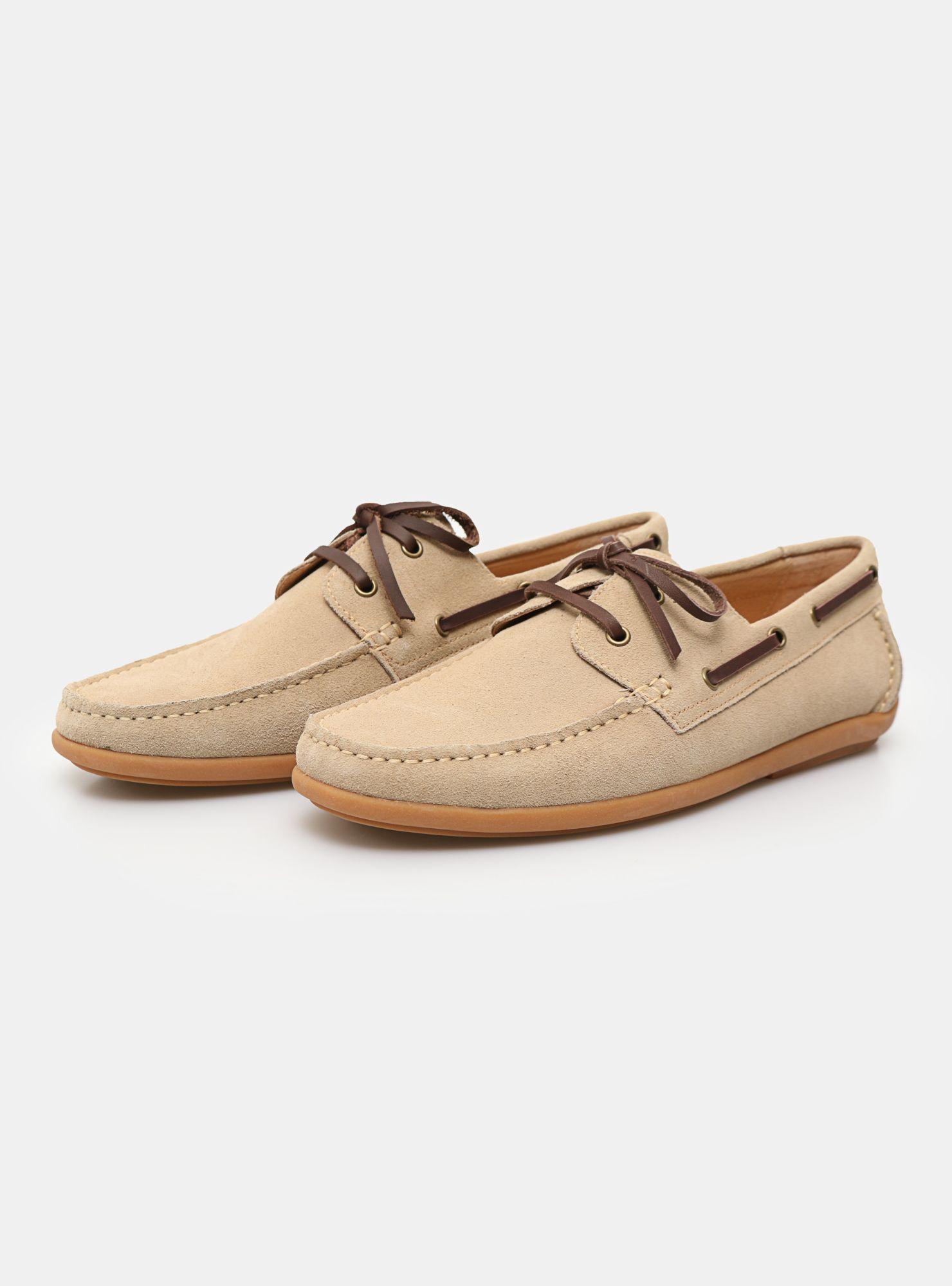 Mocasín Greenfield GFV19 Casual-1