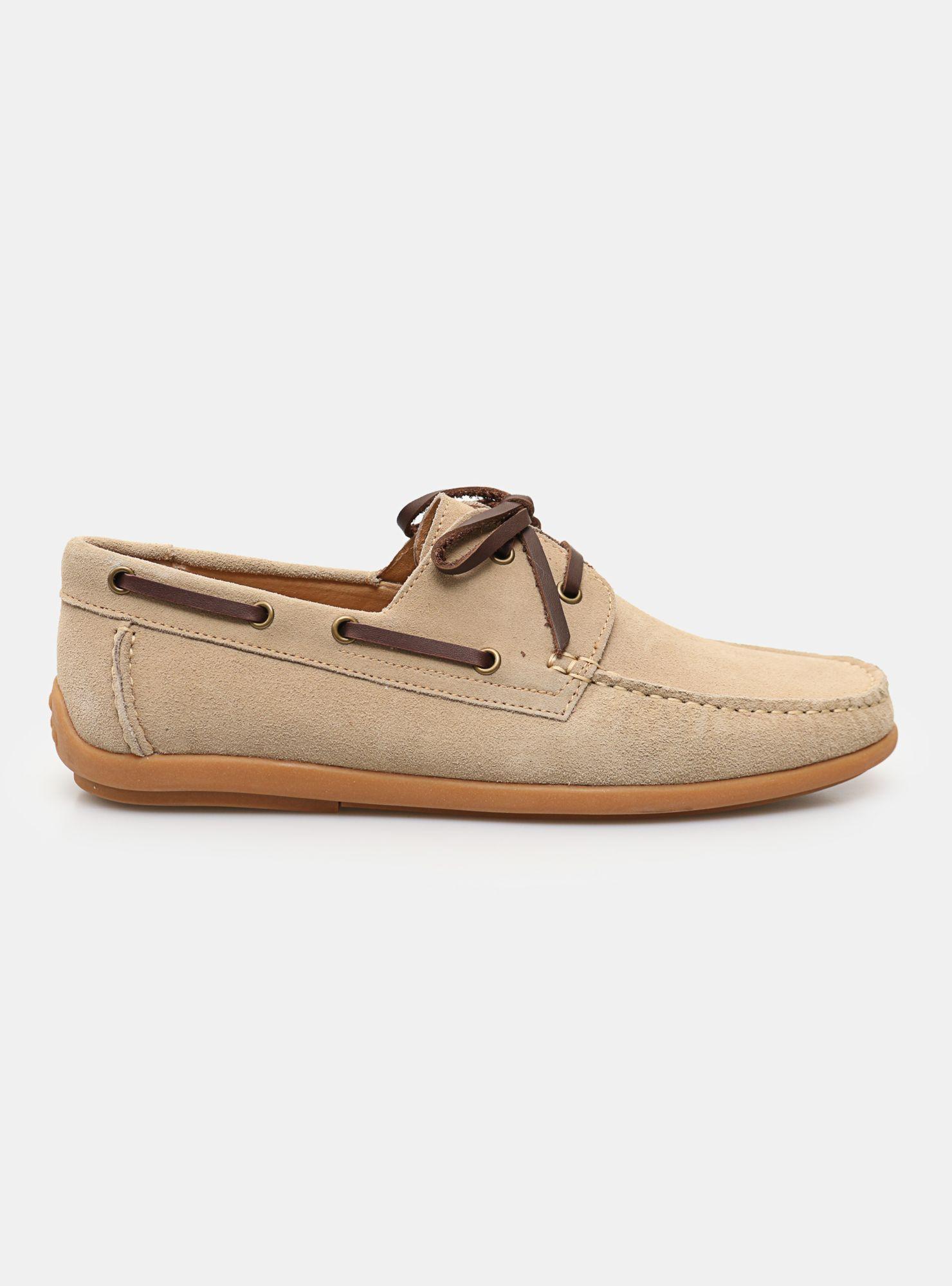 Mocasín Greenfield GFV19 Casual-0