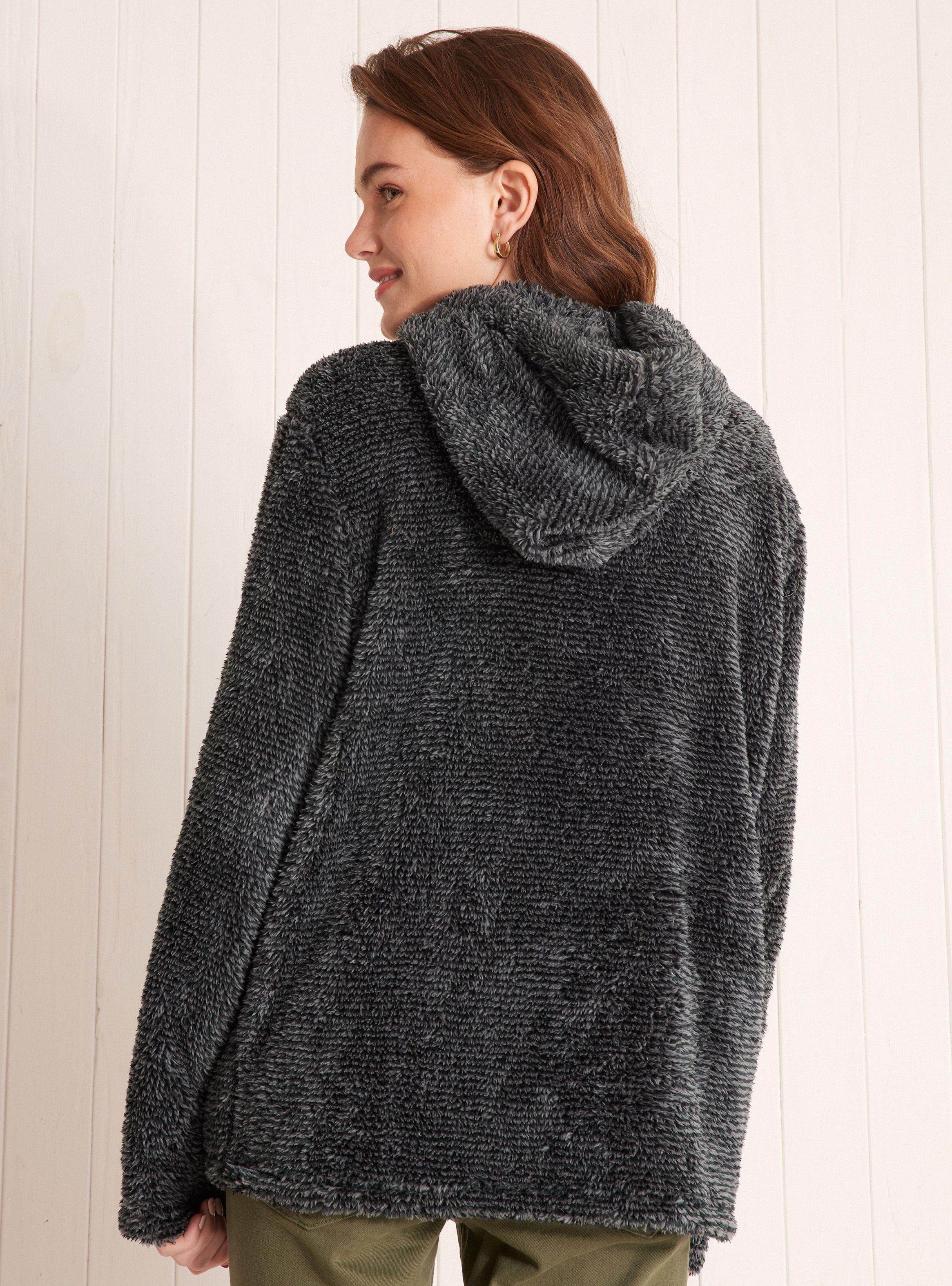 Poleron Chiporro con Gorro-1