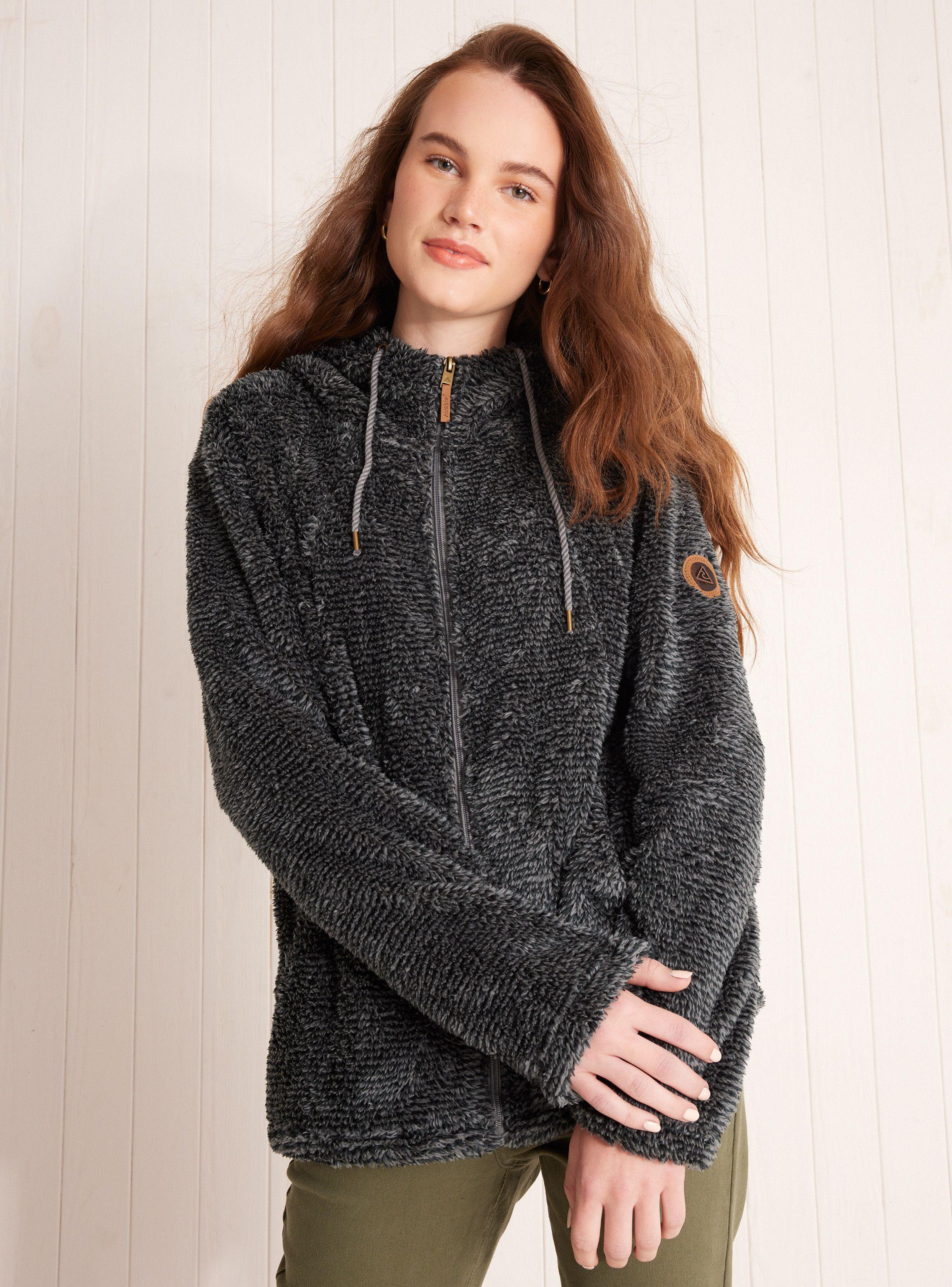 Poleron Chiporro con Gorro-0