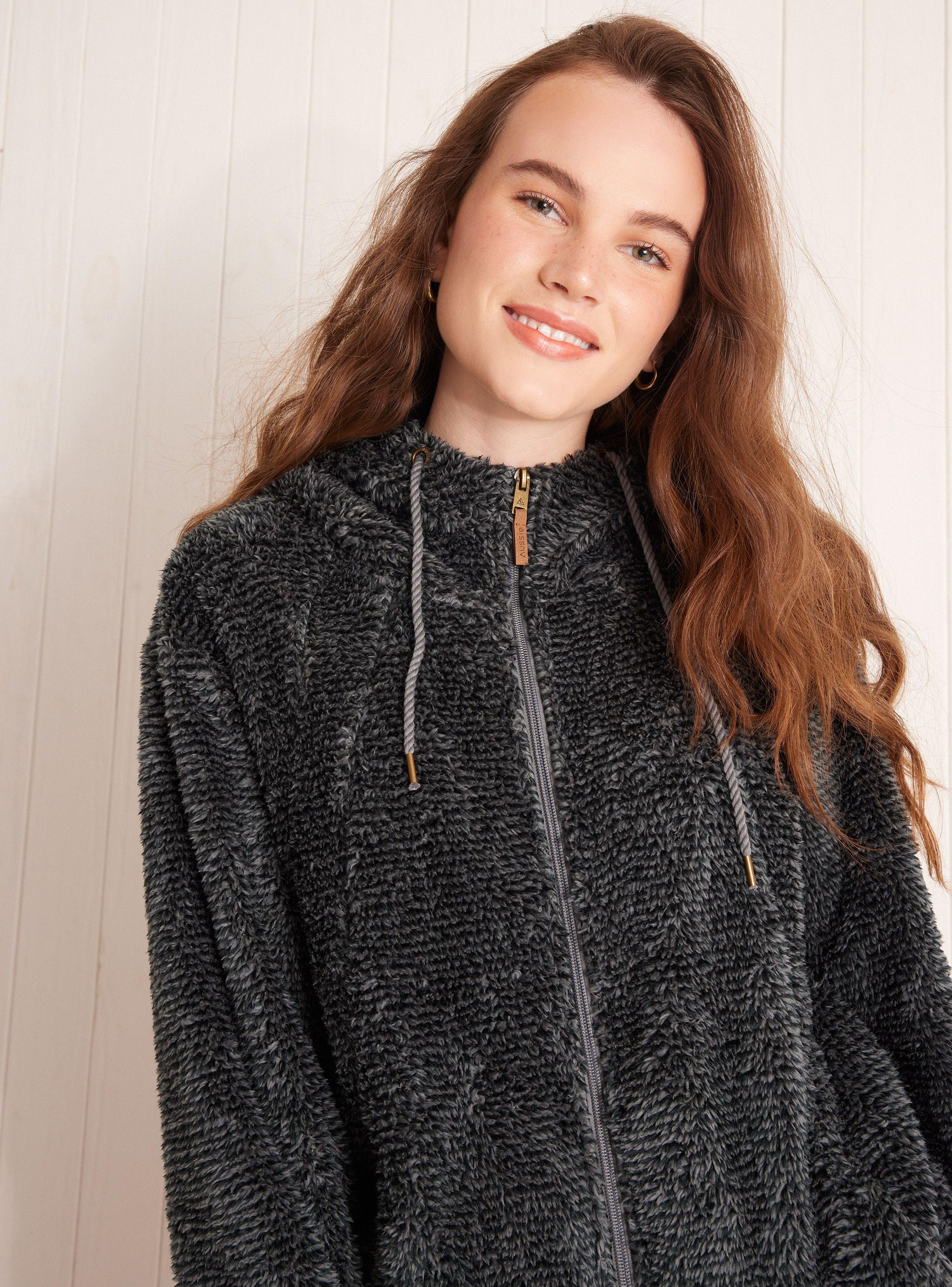 Poleron Chiporro con Gorro-2