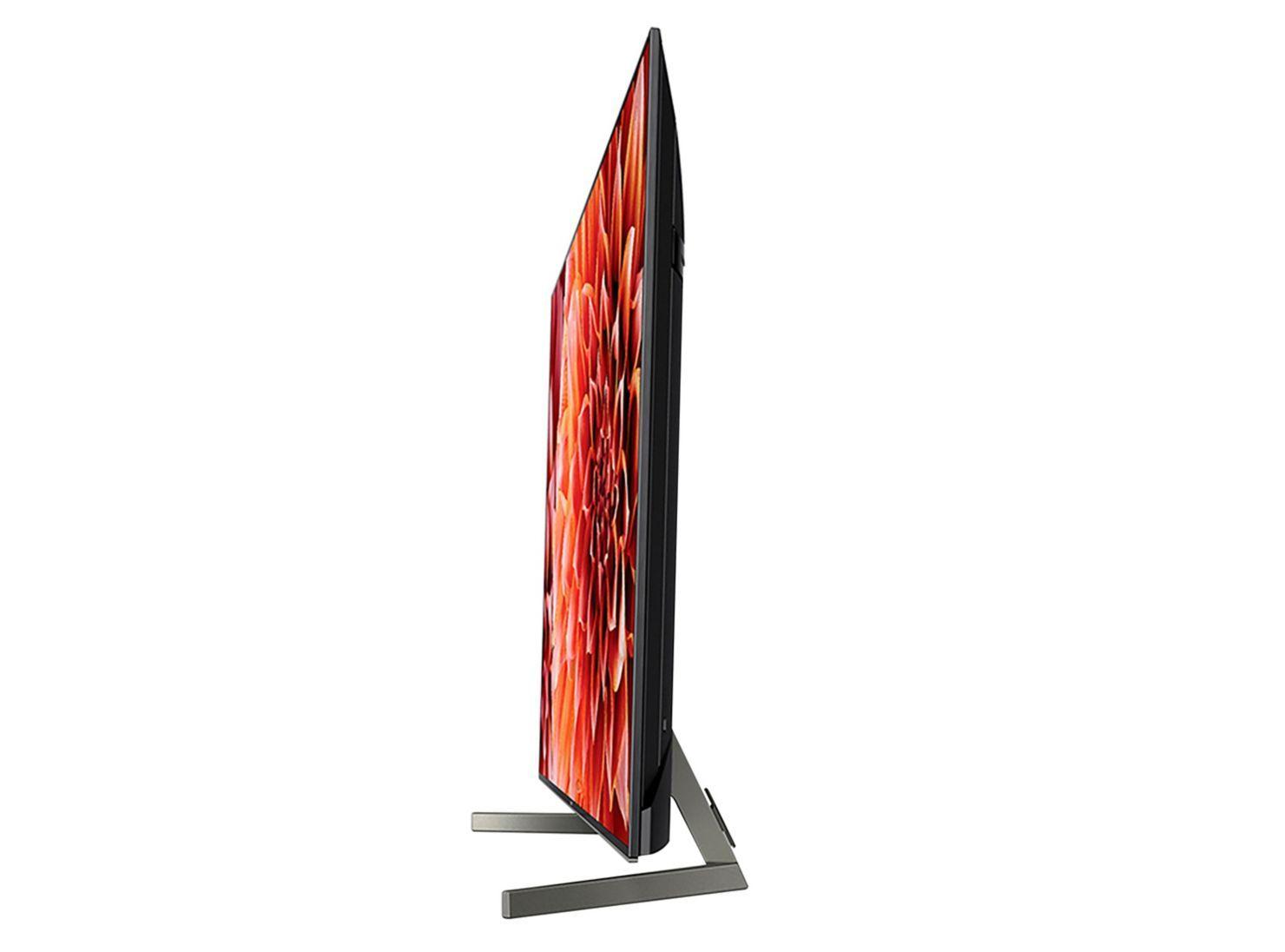 LED Smart TV Sony 65" UHD 4K 65X905-4