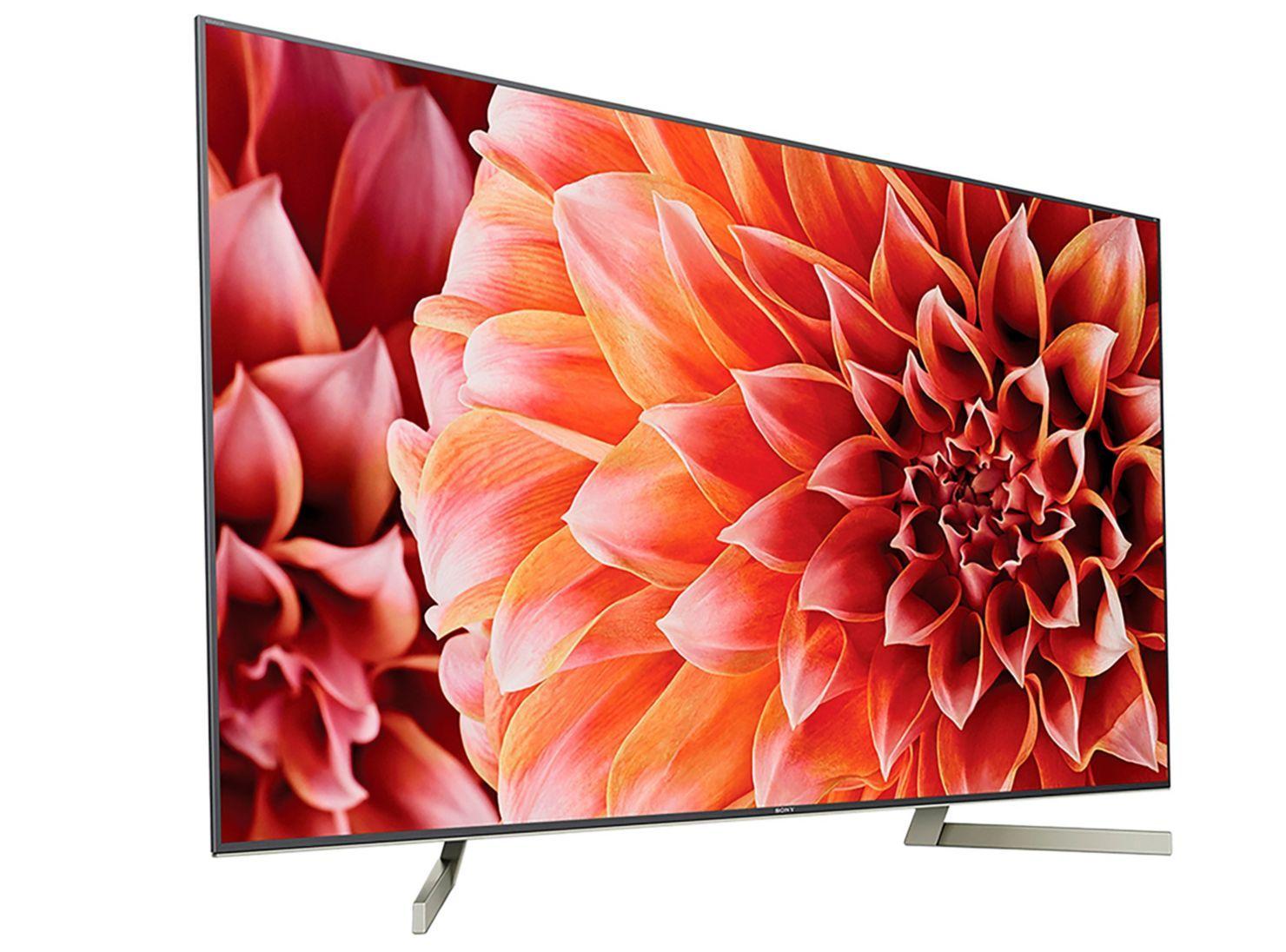 LED Smart TV Sony 65" UHD 4K 65X905-1