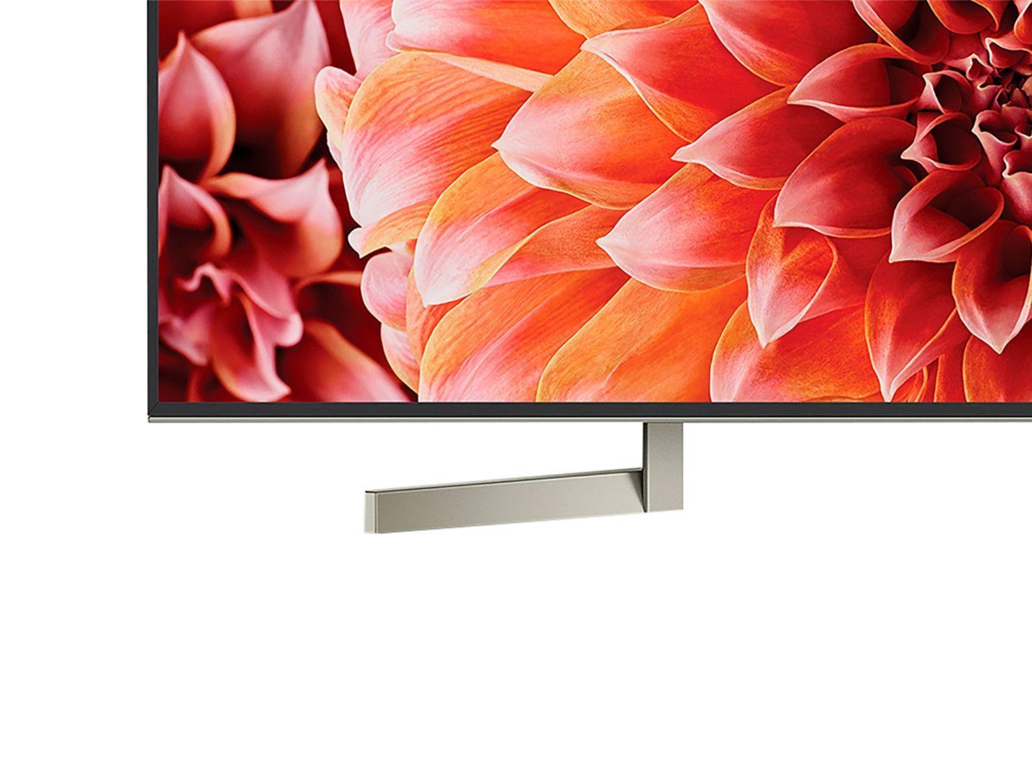 LED Smart TV Sony 65" UHD 4K 65X905-2