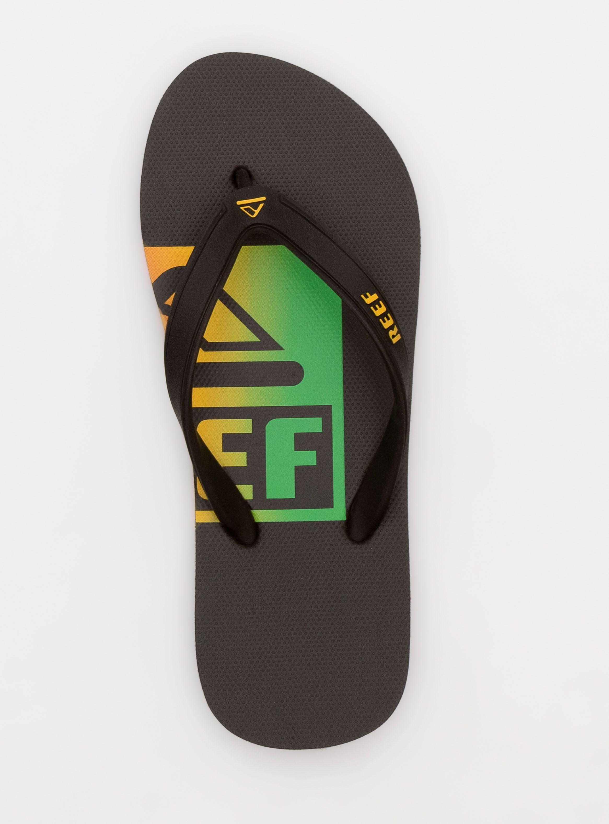 Hawaiana Reef Switchfoot-3