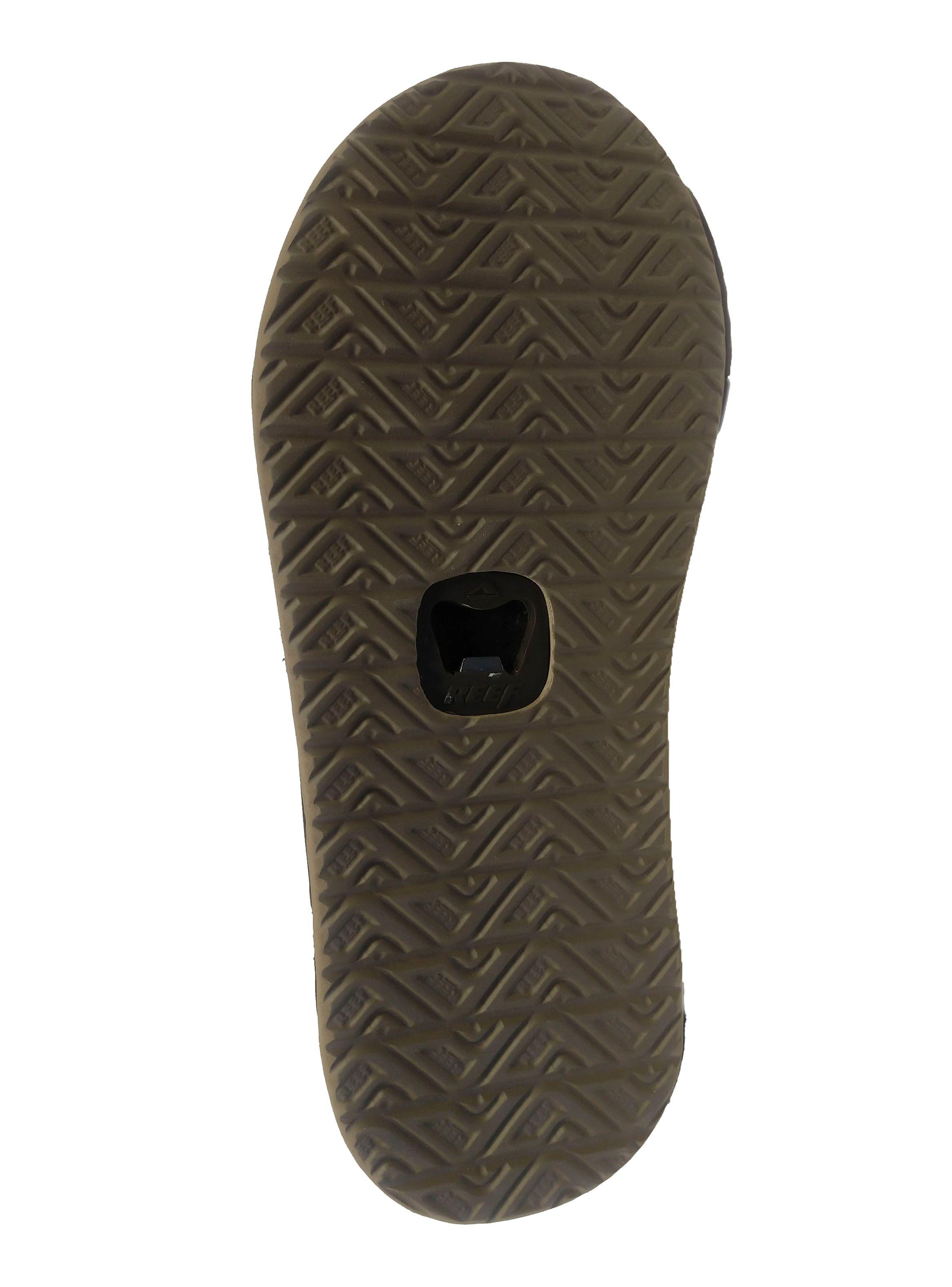 Sandalia Reef Element TQT-4