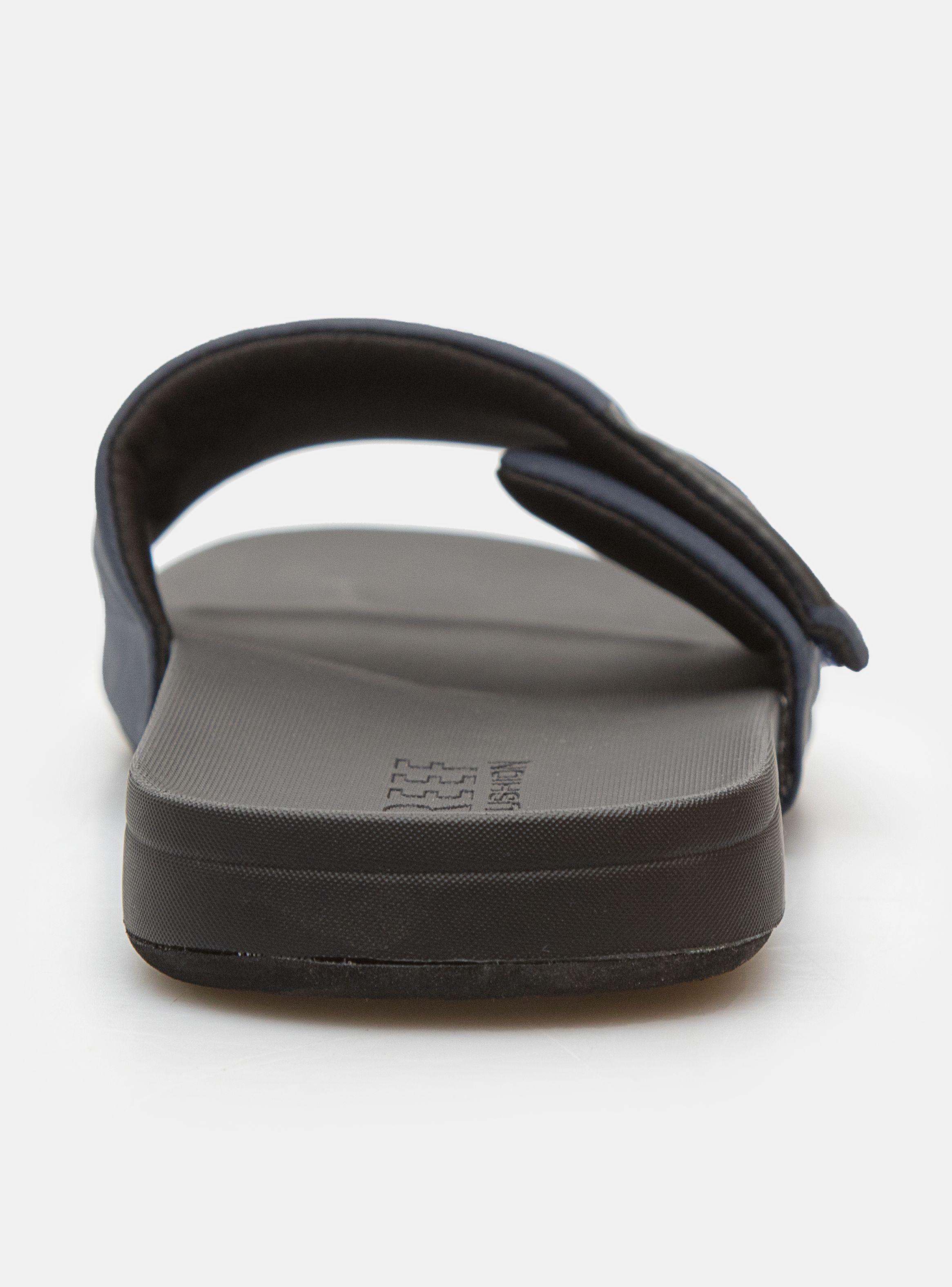 Hawaiana Reef Cushion Bounce Blue-2