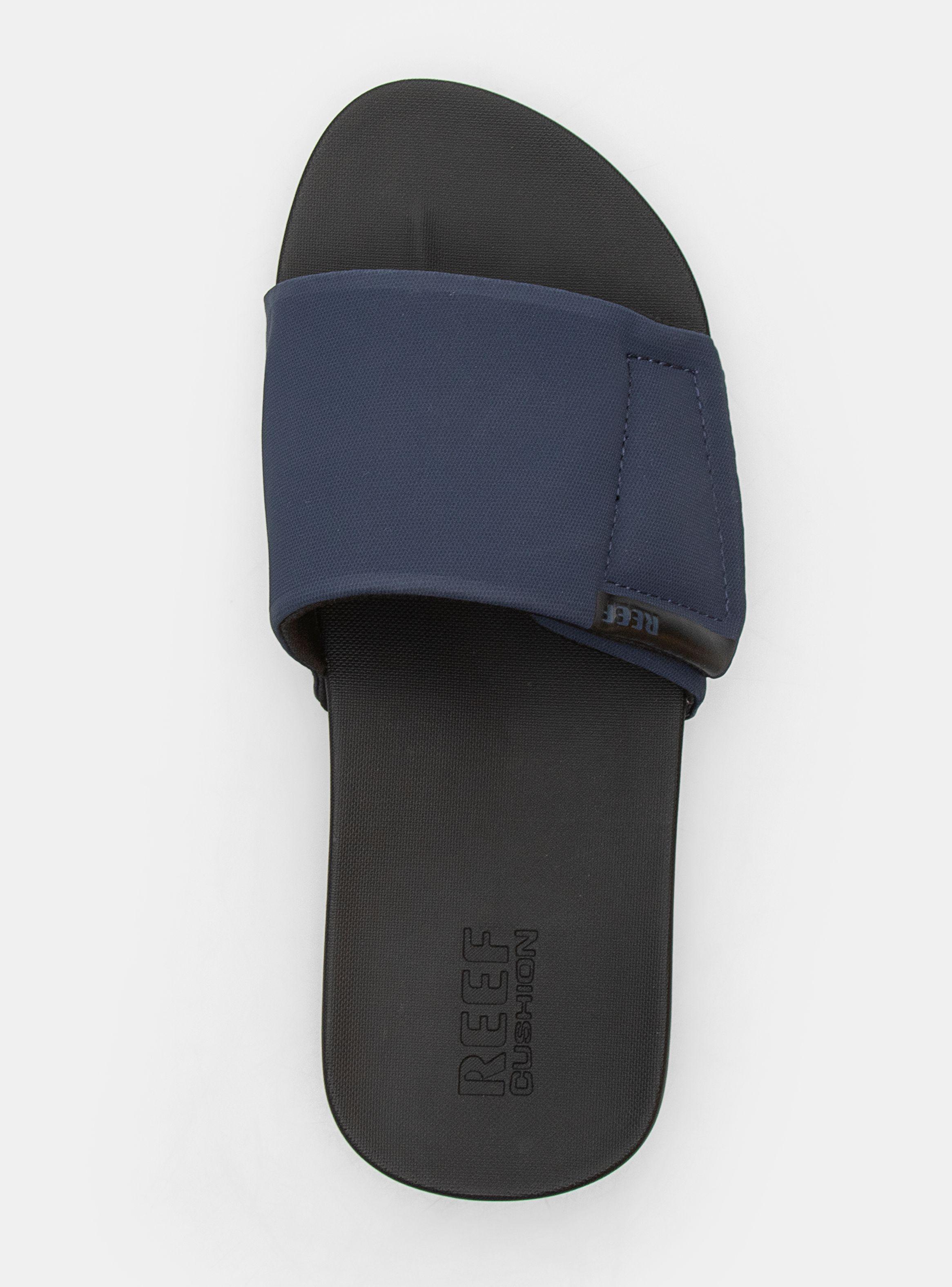 Hawaiana Reef Cushion Bounce Blue-3