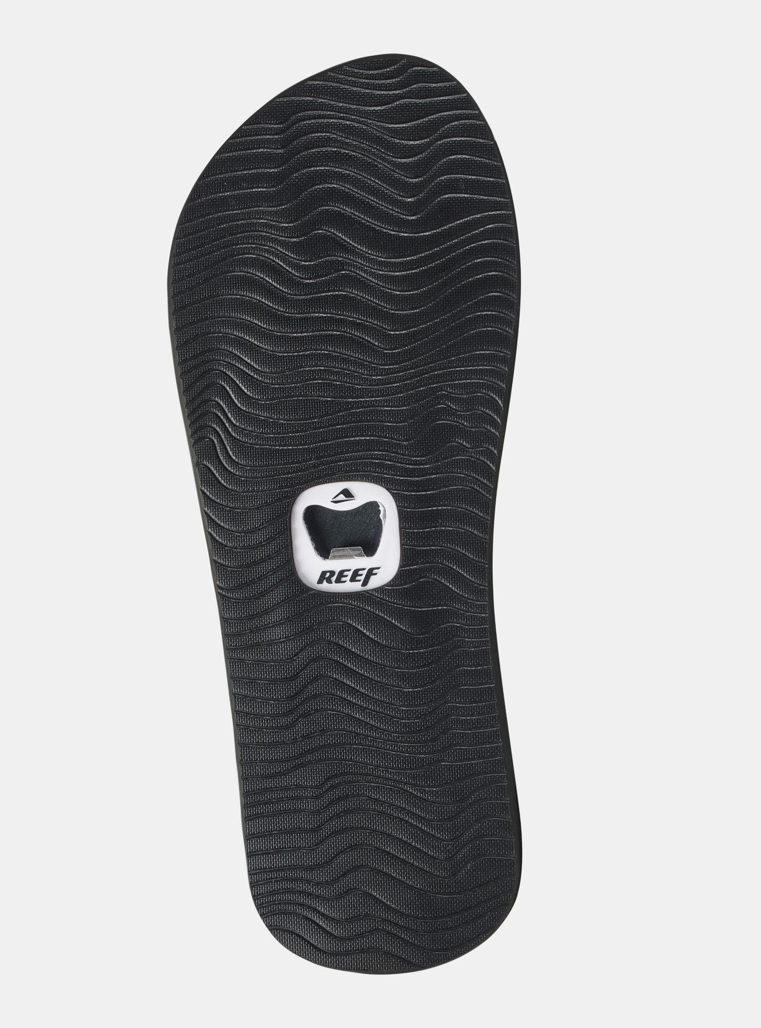 Hawaiana Reef Cushion Bounce White-2
