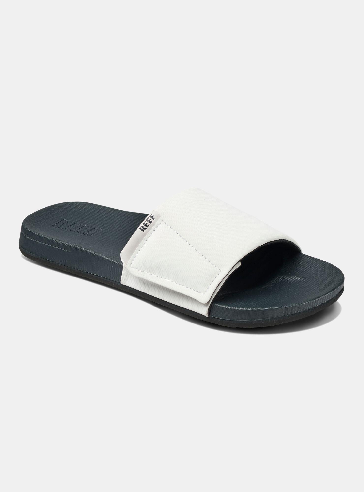Hawaiana Reef Cushion Bounce White-1