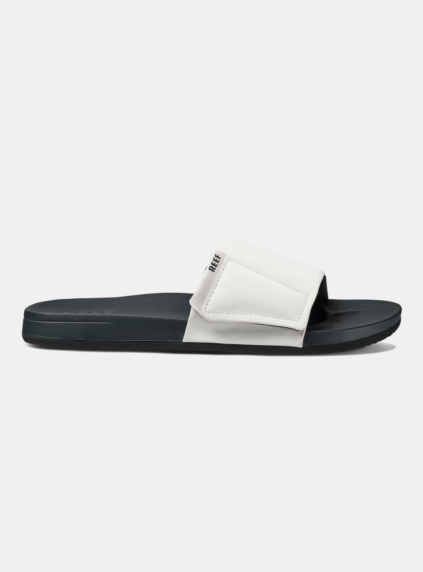 Hawaiana Reef Cushion Bounce White-0