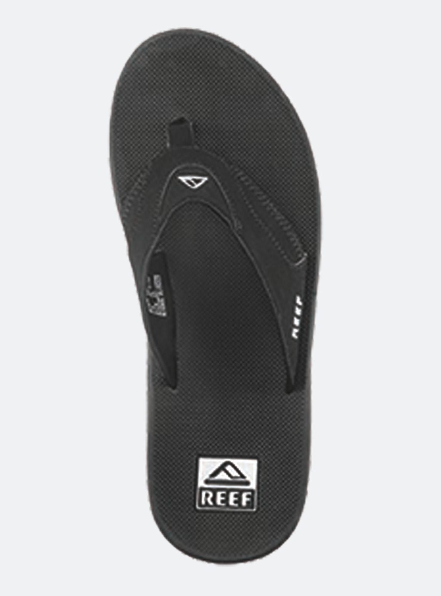 Hawaiana Negra Fanning Hombre-3