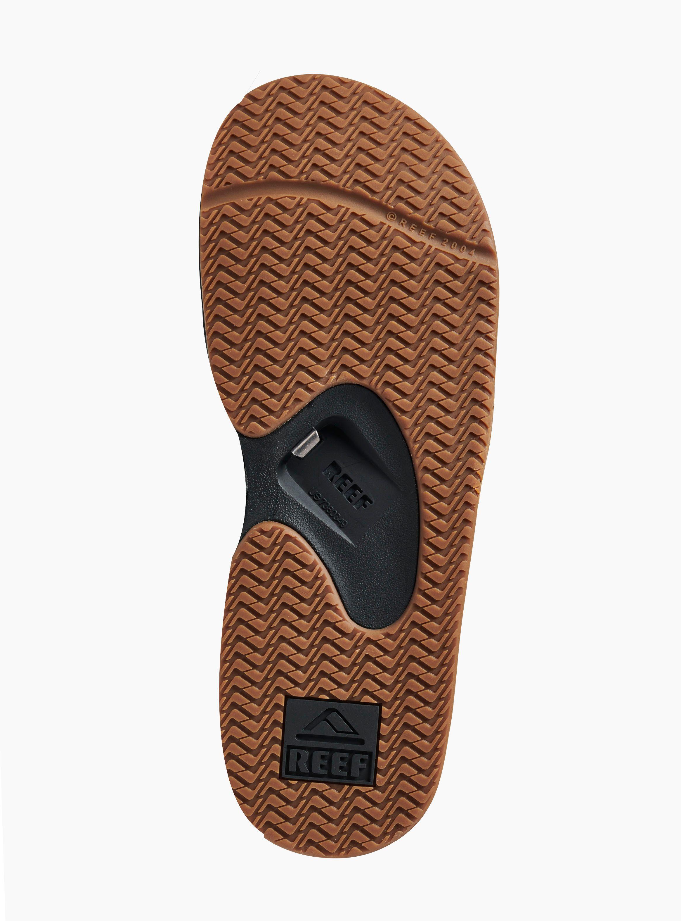 Hawaiana Negra Fanning Hombre-4