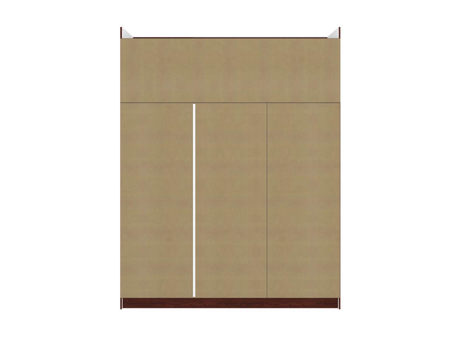 Clóset Vallarta 6 Puertas-2