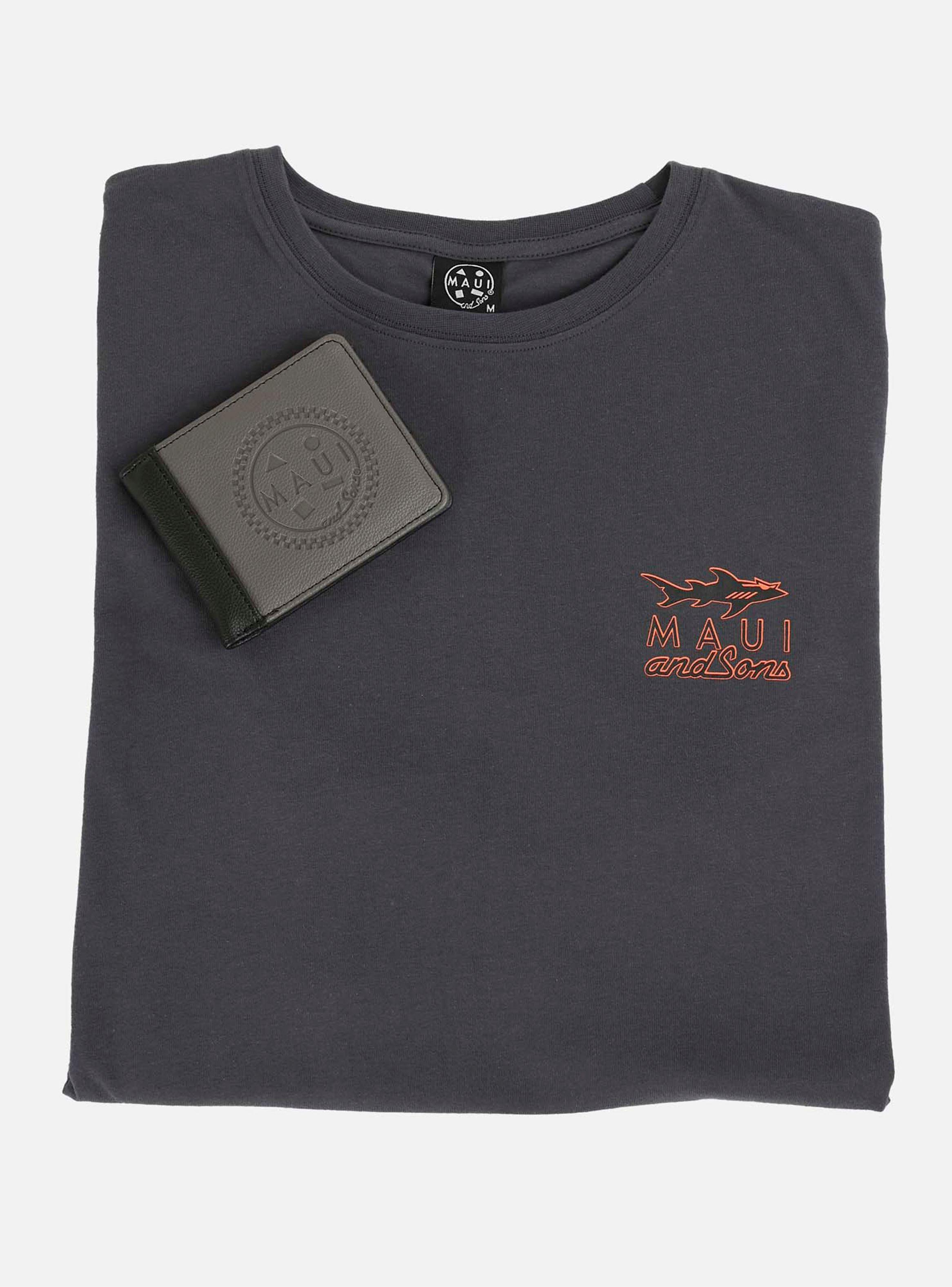 Pack Polera Manga Corta + Billetera-3