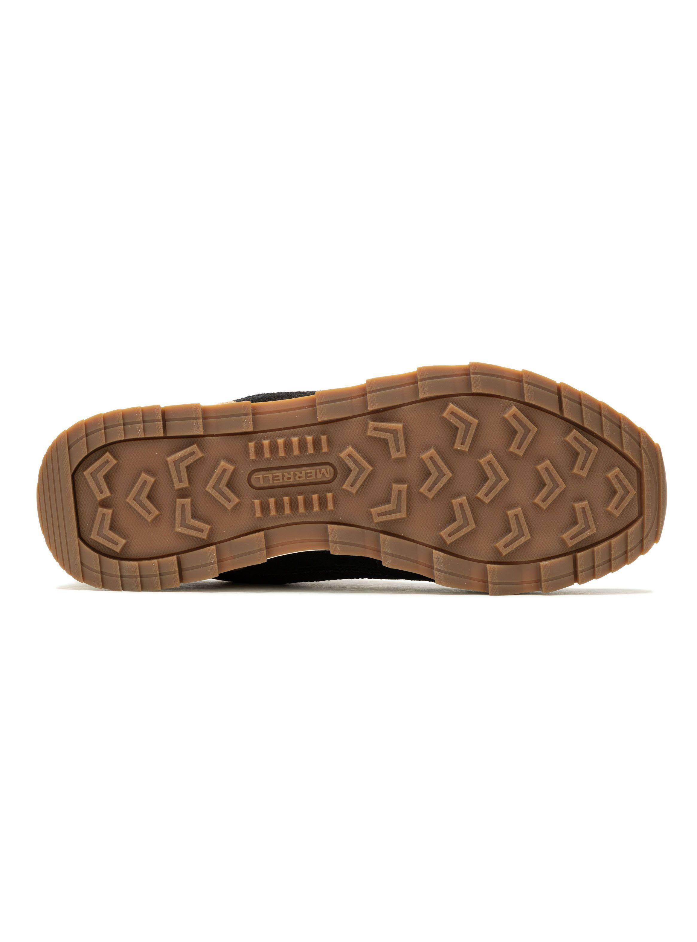 Zapatilla Outdoor Hombre Alpine 83-4