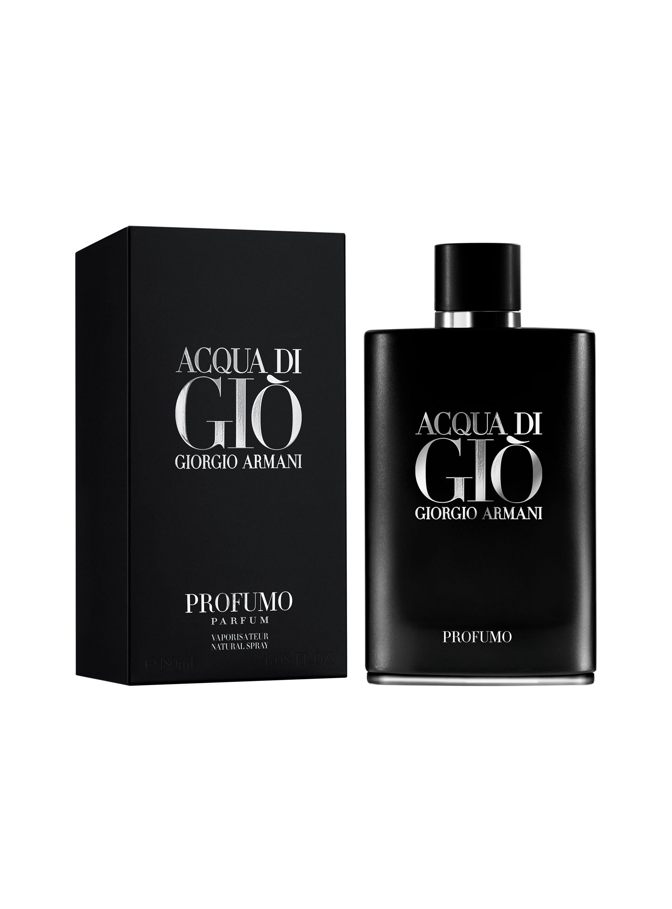 Perfume Giorgio Armani Acqua di Gio Profumo Hombre EDP 180 ml EDL-1