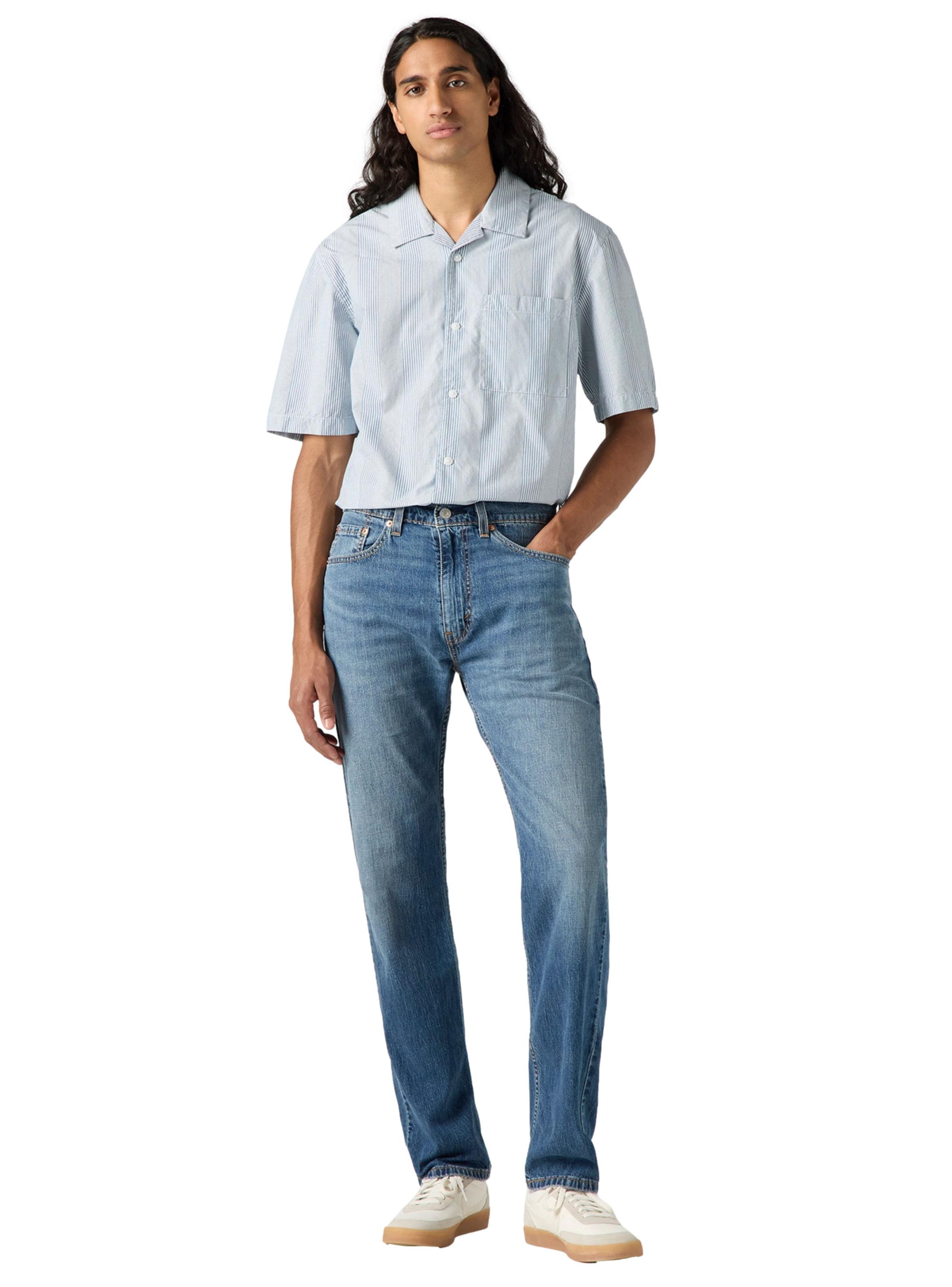 Jeans 505 Regular -3