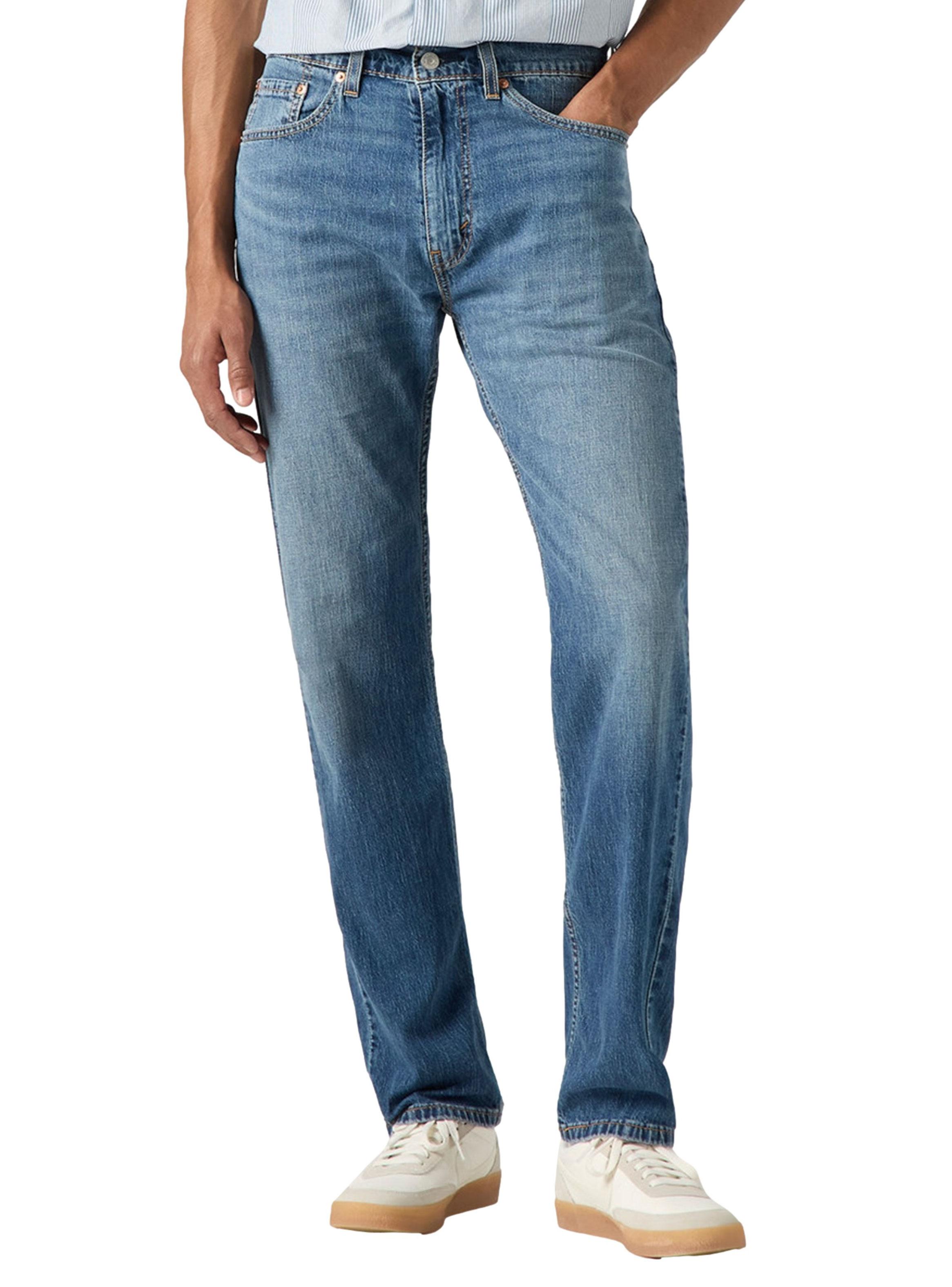 Jeans 505 Regular -0