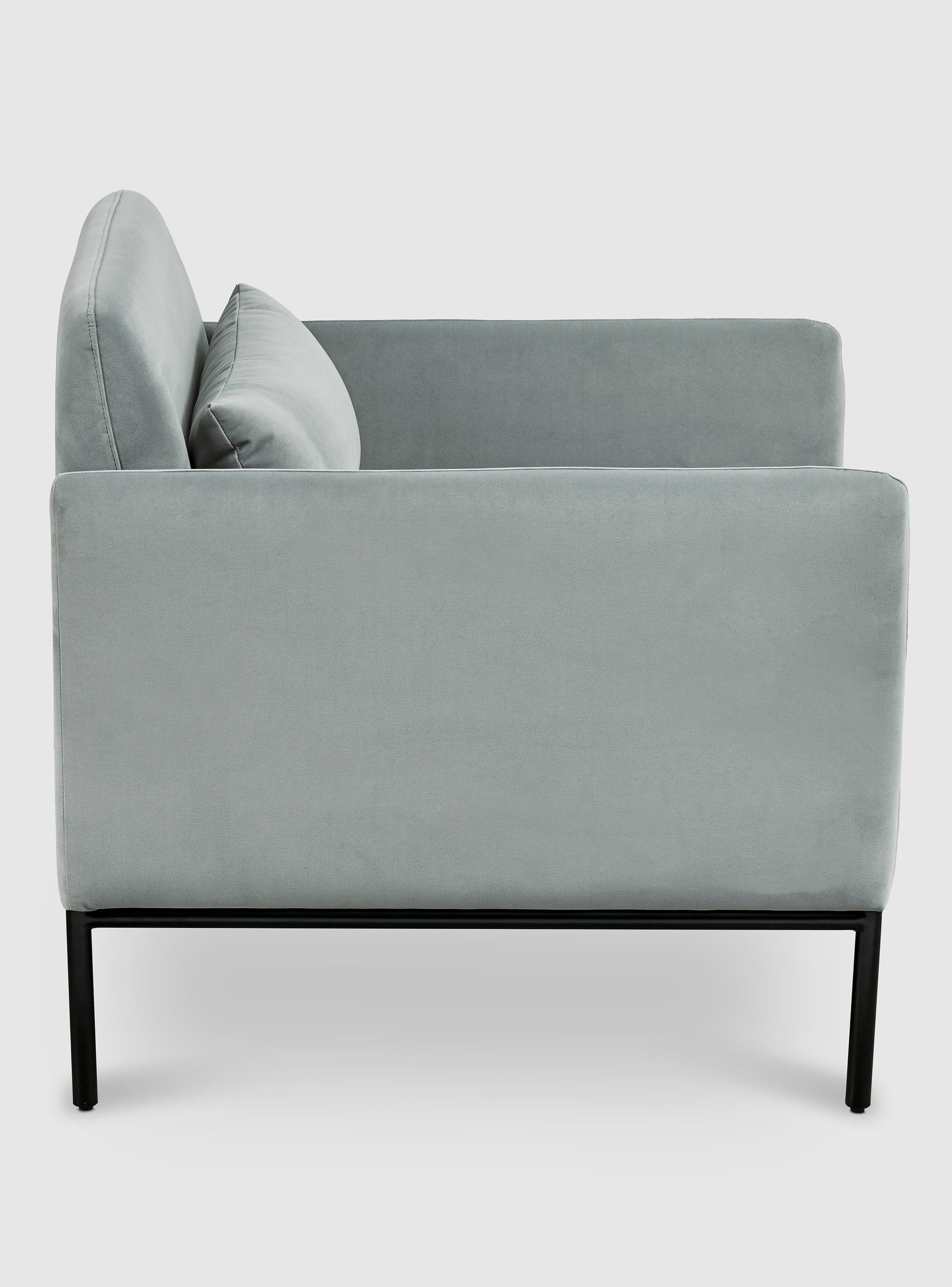 Poltrona Linth Taupe-4