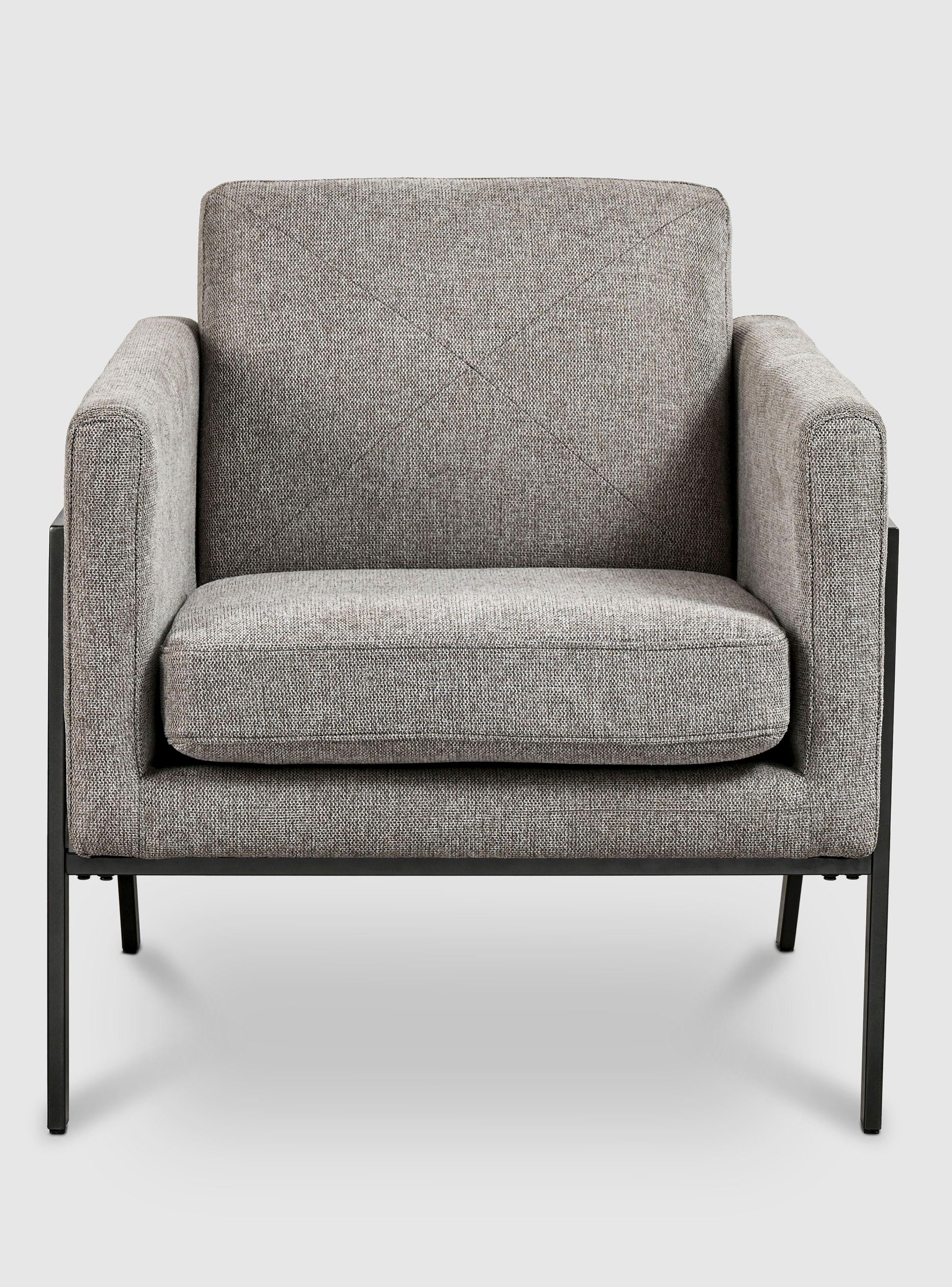 Poltrona Sense Beige-0