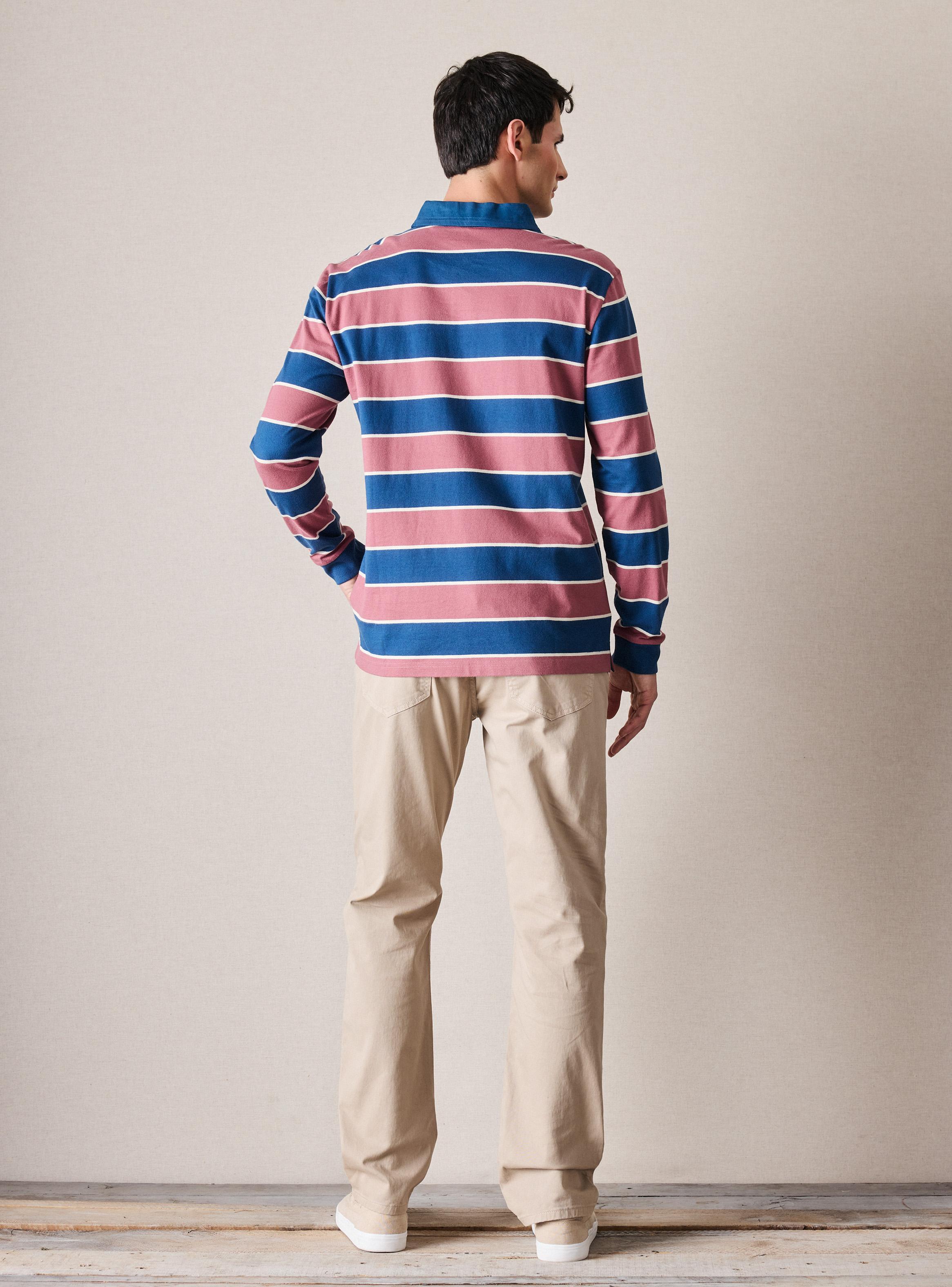 Polera Rayas-5