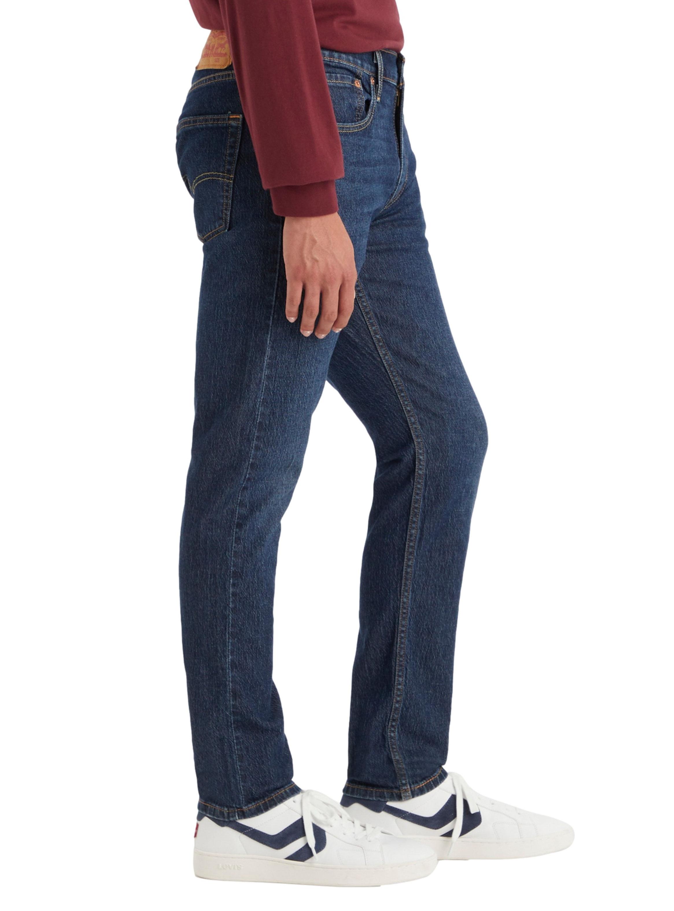 Jeans 512 Slim Taper Calce-2
