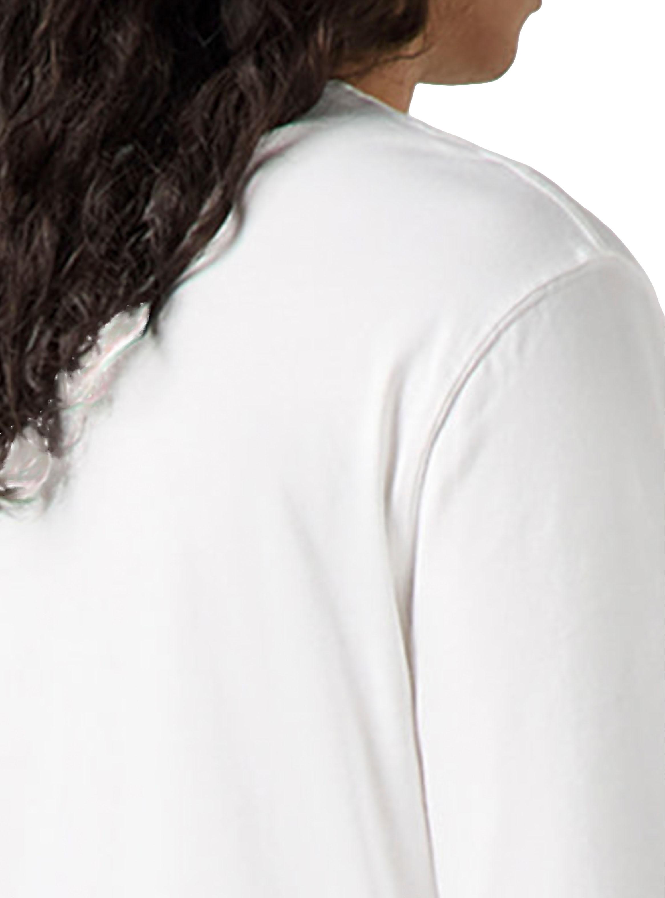 Polera Regular Fit Manga Larga-3