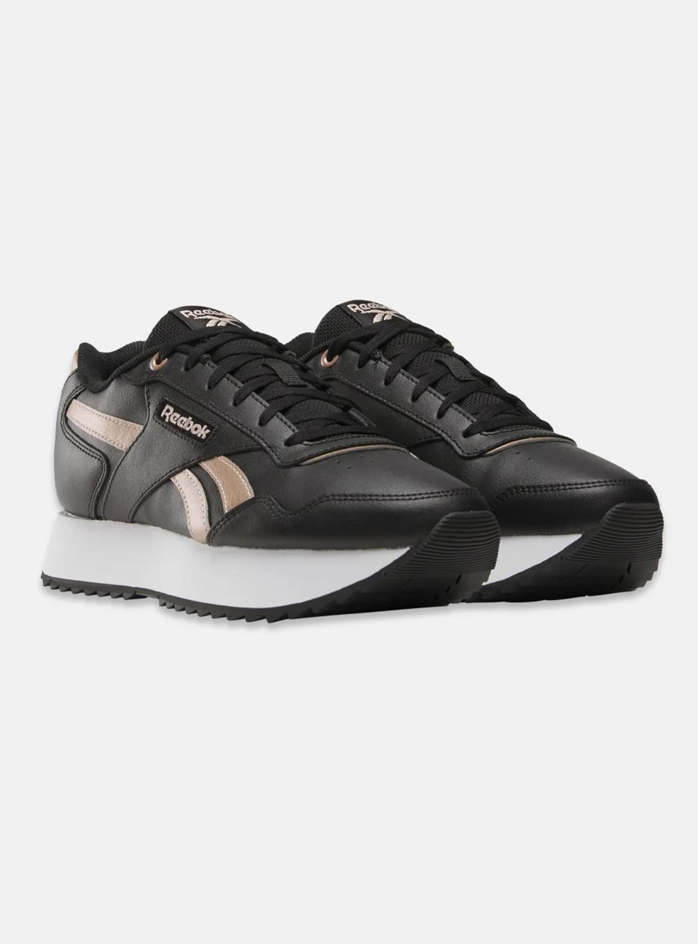 Zapatilla Urbana Logo Glide Ripple Double Mujer-1