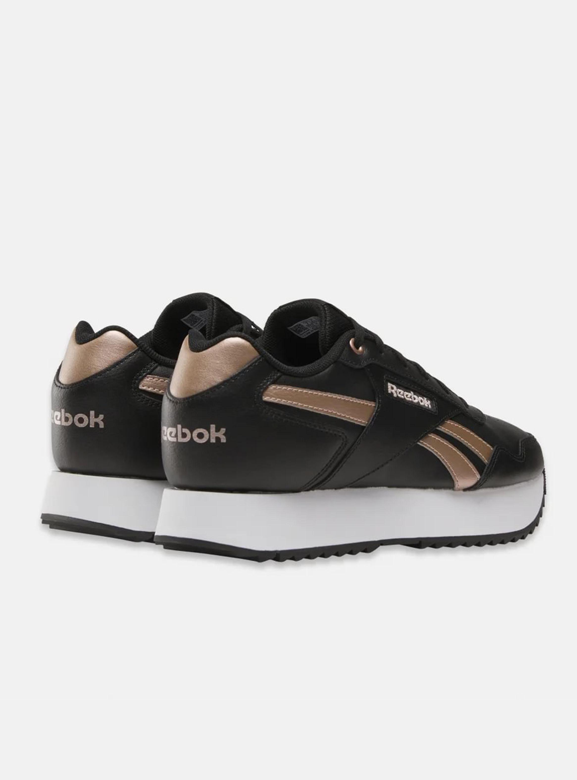Zapatilla Urbana Logo Glide Ripple Double Mujer-2