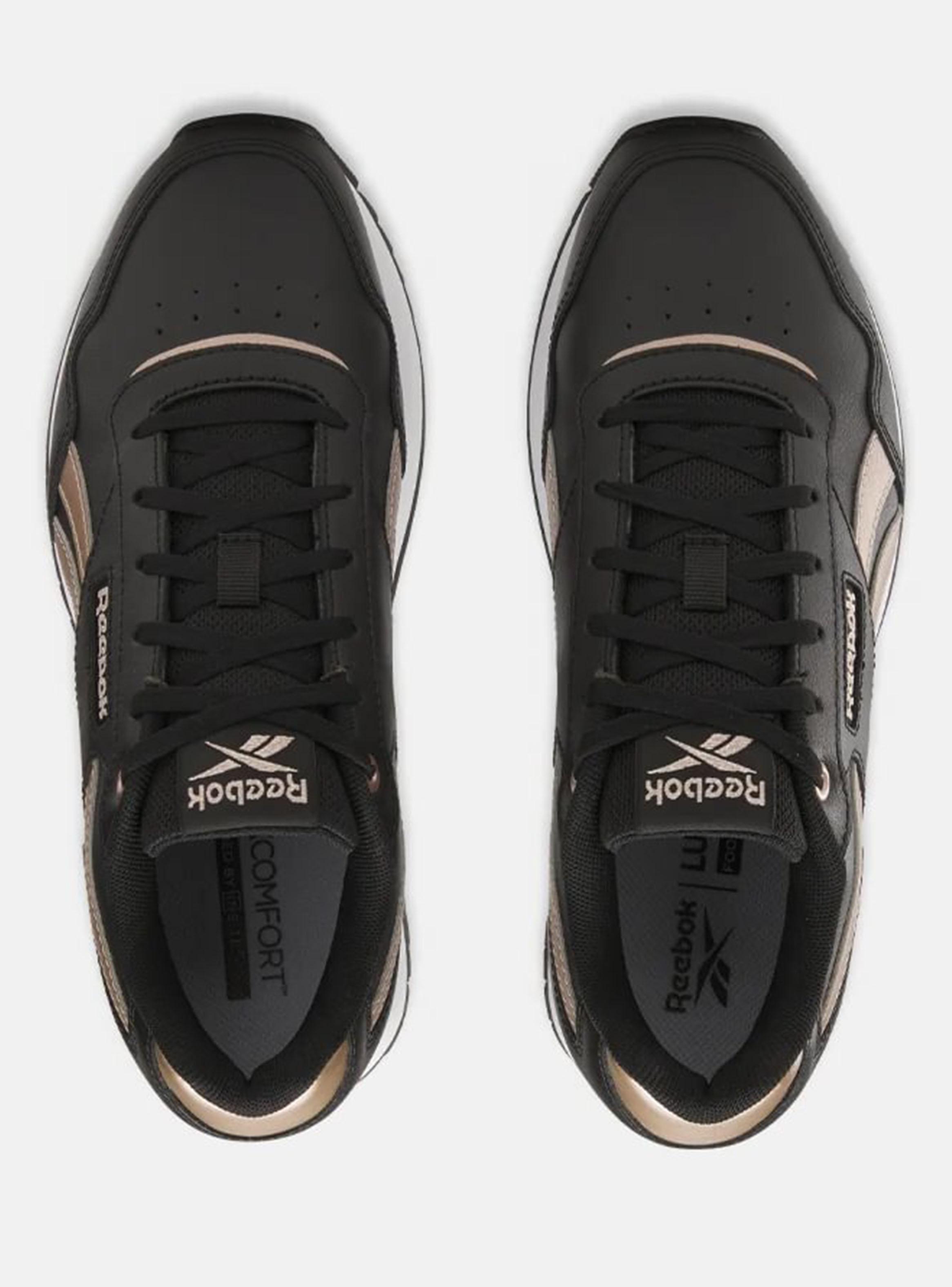 Zapatilla Urbana Logo Glide Ripple Double Mujer-3