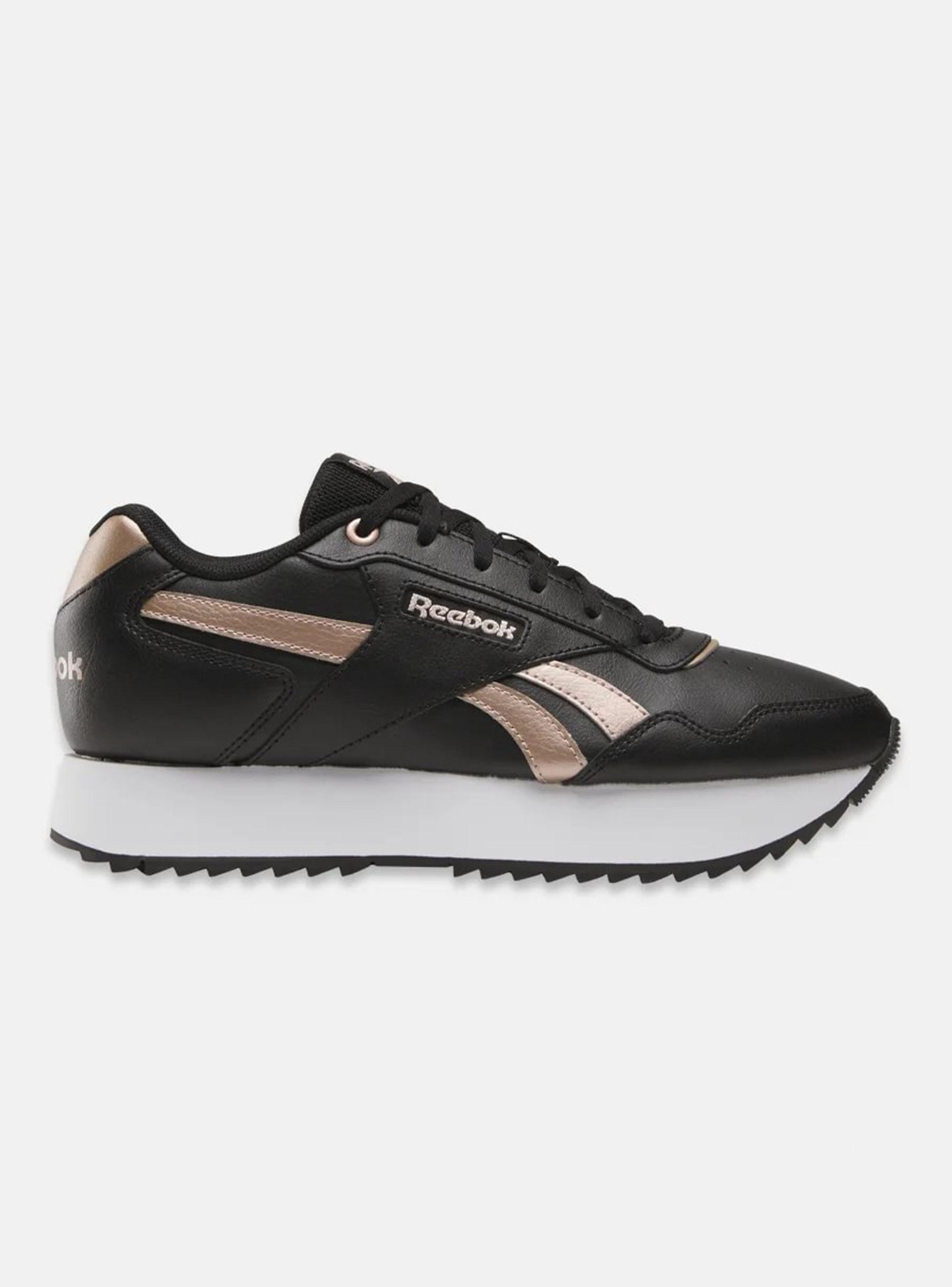 Zapatilla Urbana Logo Glide Ripple Double Mujer-0