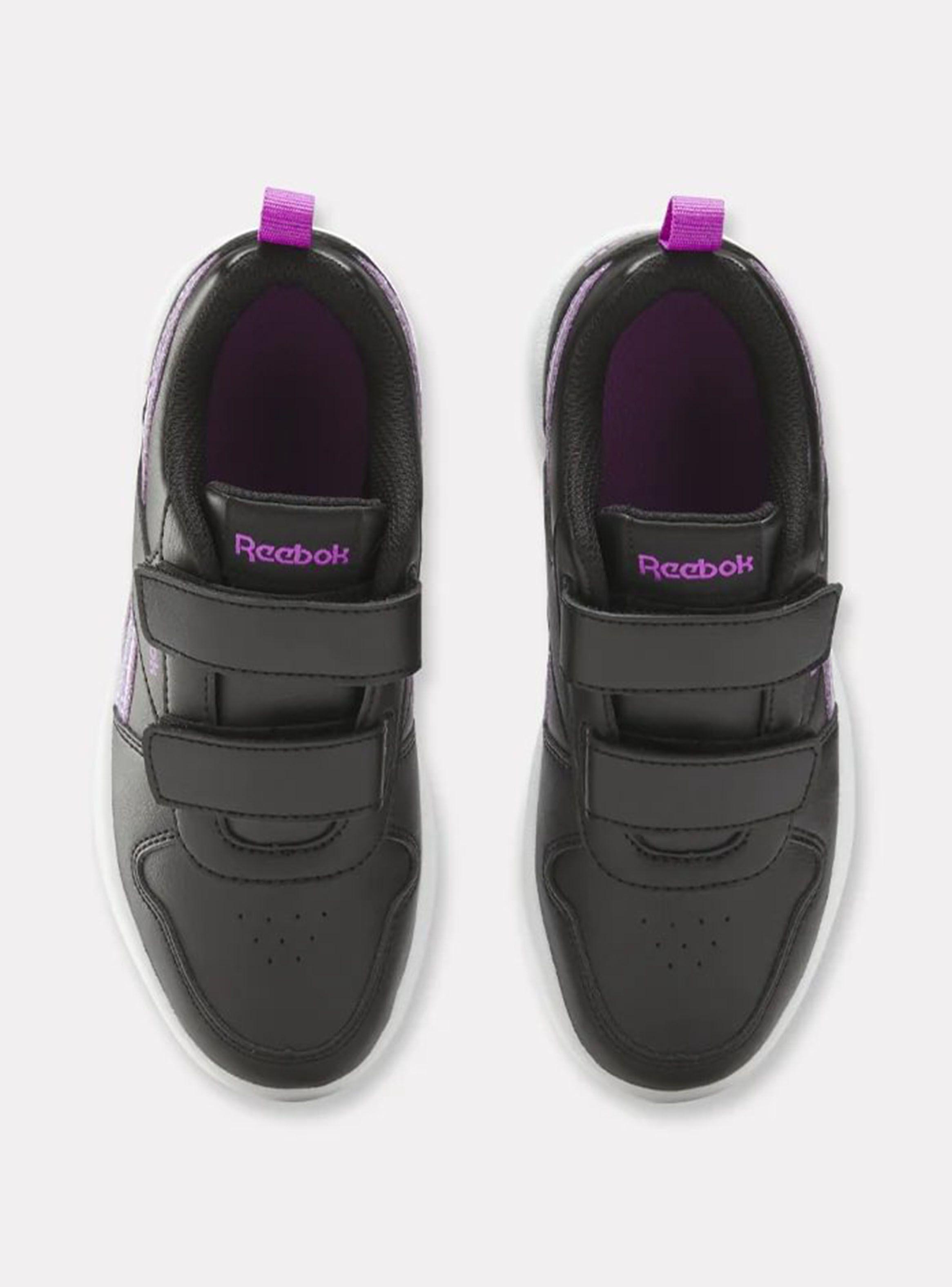 Zapatilla Urbana Dos Velcro Royal Prime 2.0 Two Strap Niña-3