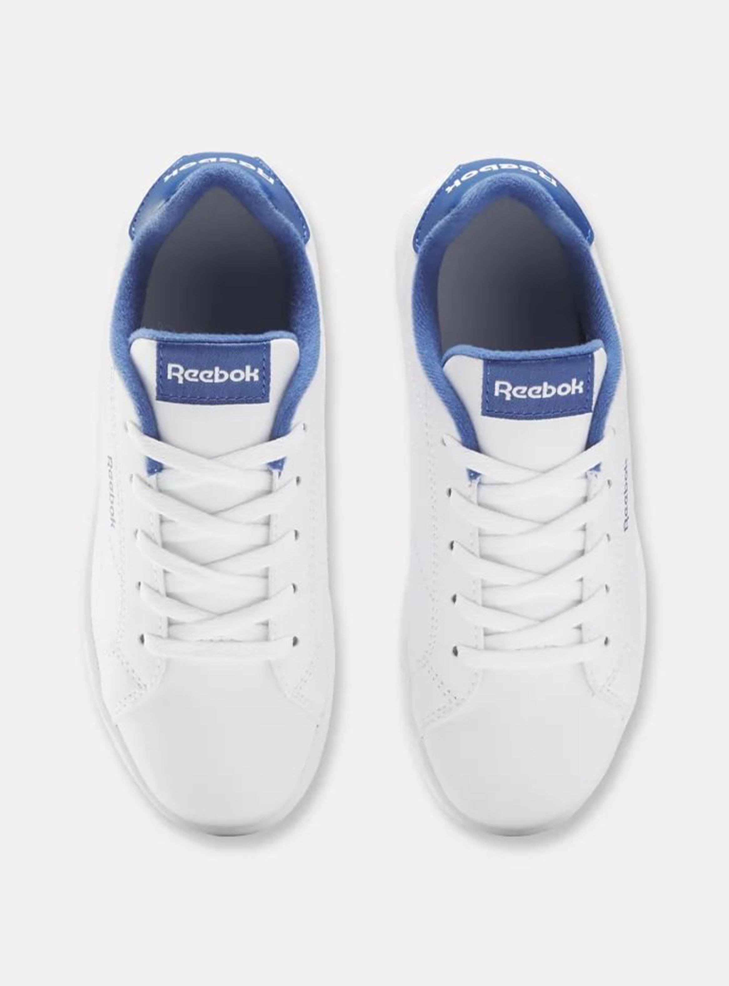 Zapatilla Urbana Niño Royal Complete Cln 2.0-3