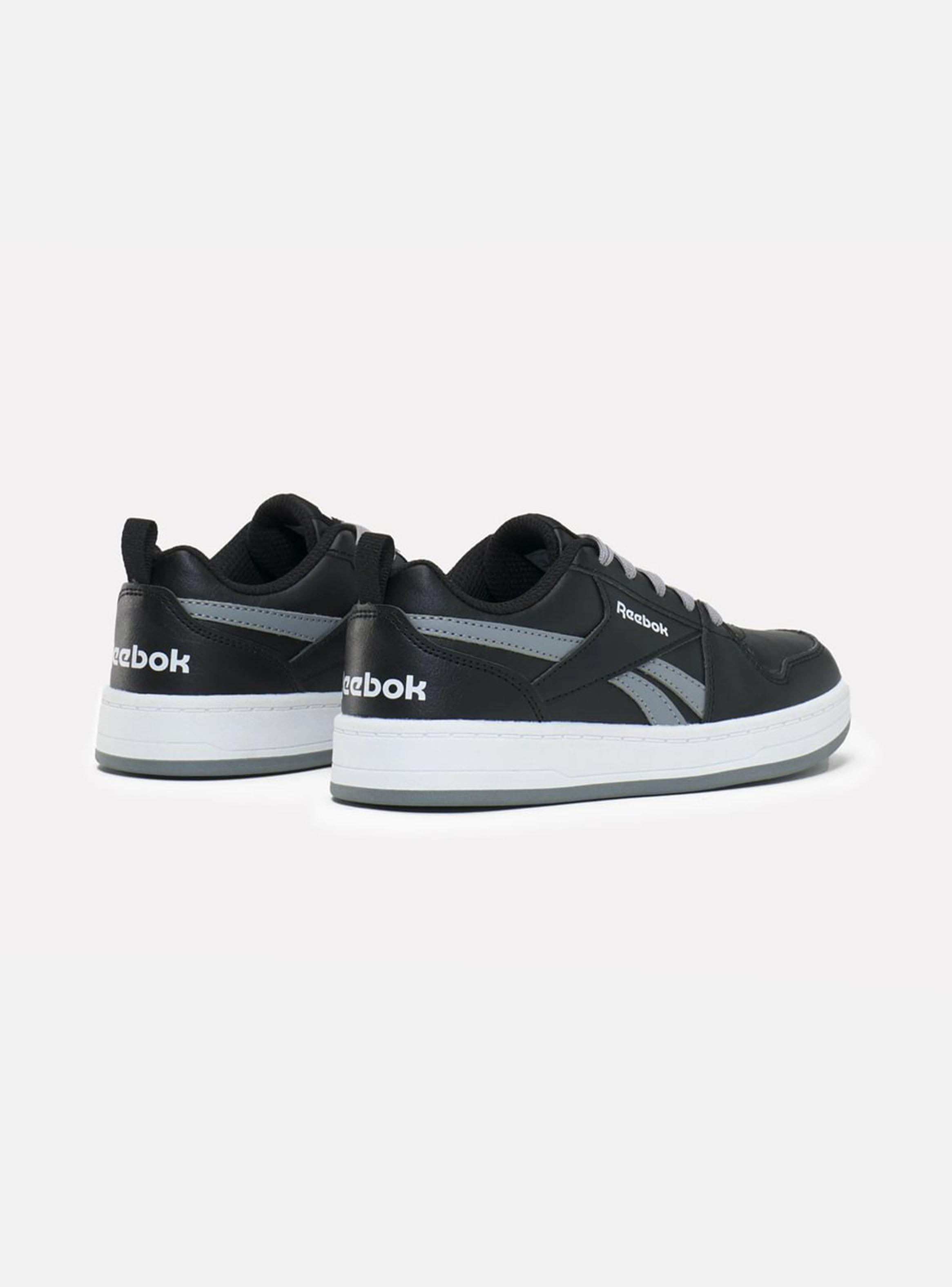 Zapatilla Urbana Cordón Niño Royal Prime 2.0-2