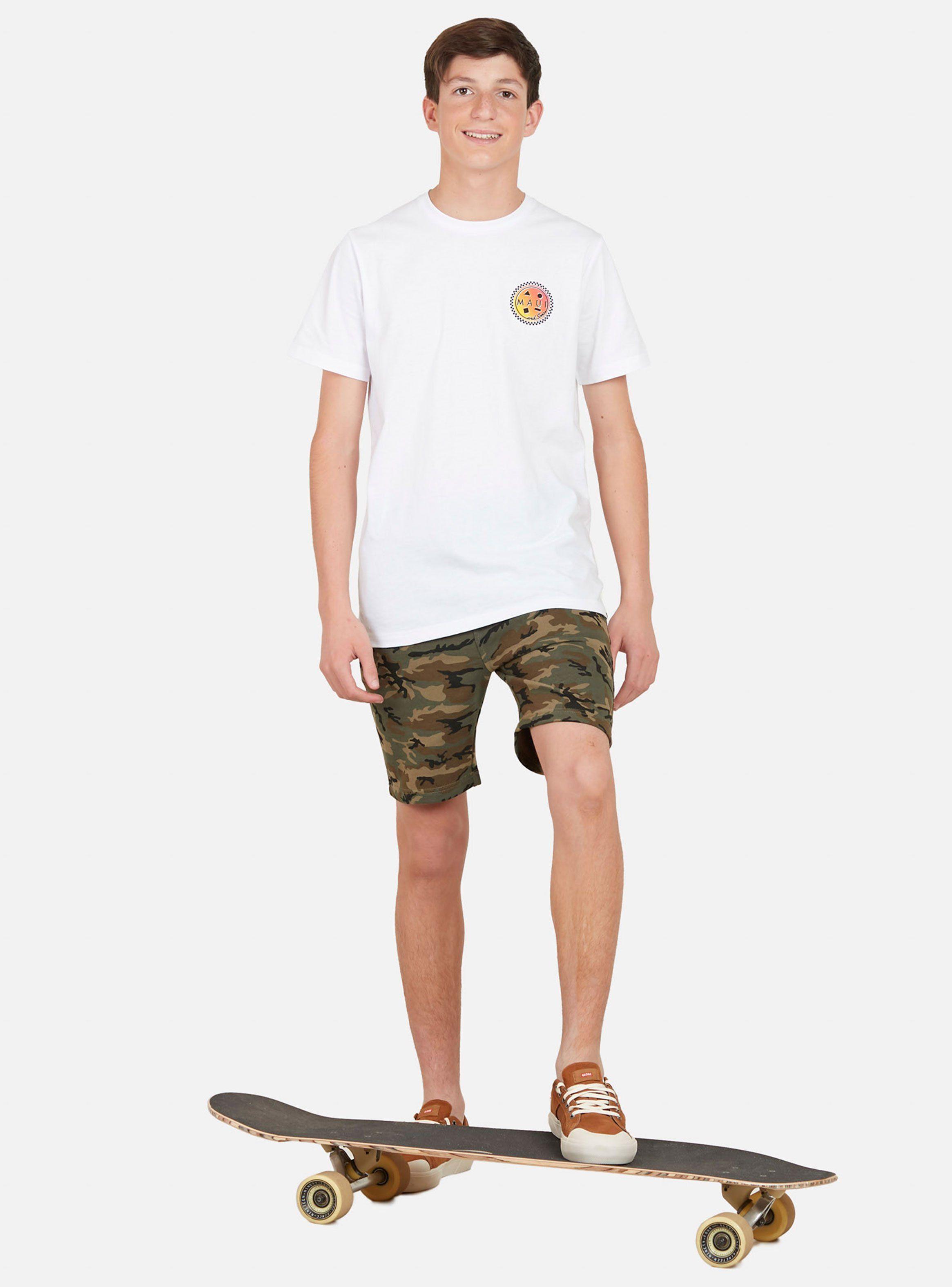 Bermuda Jogger Multicolor 1-3