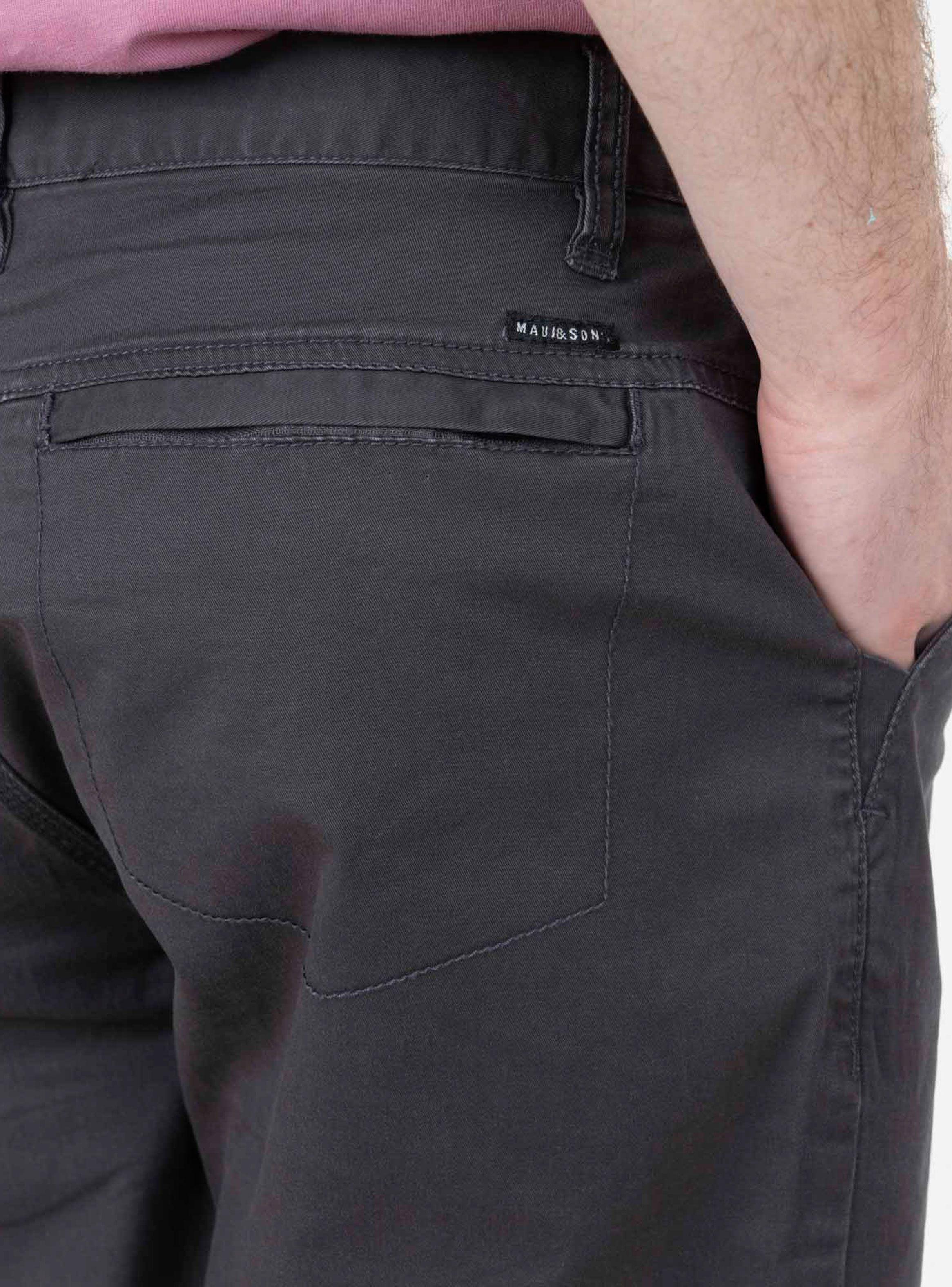 Bermuda Diseño Liso Block-2