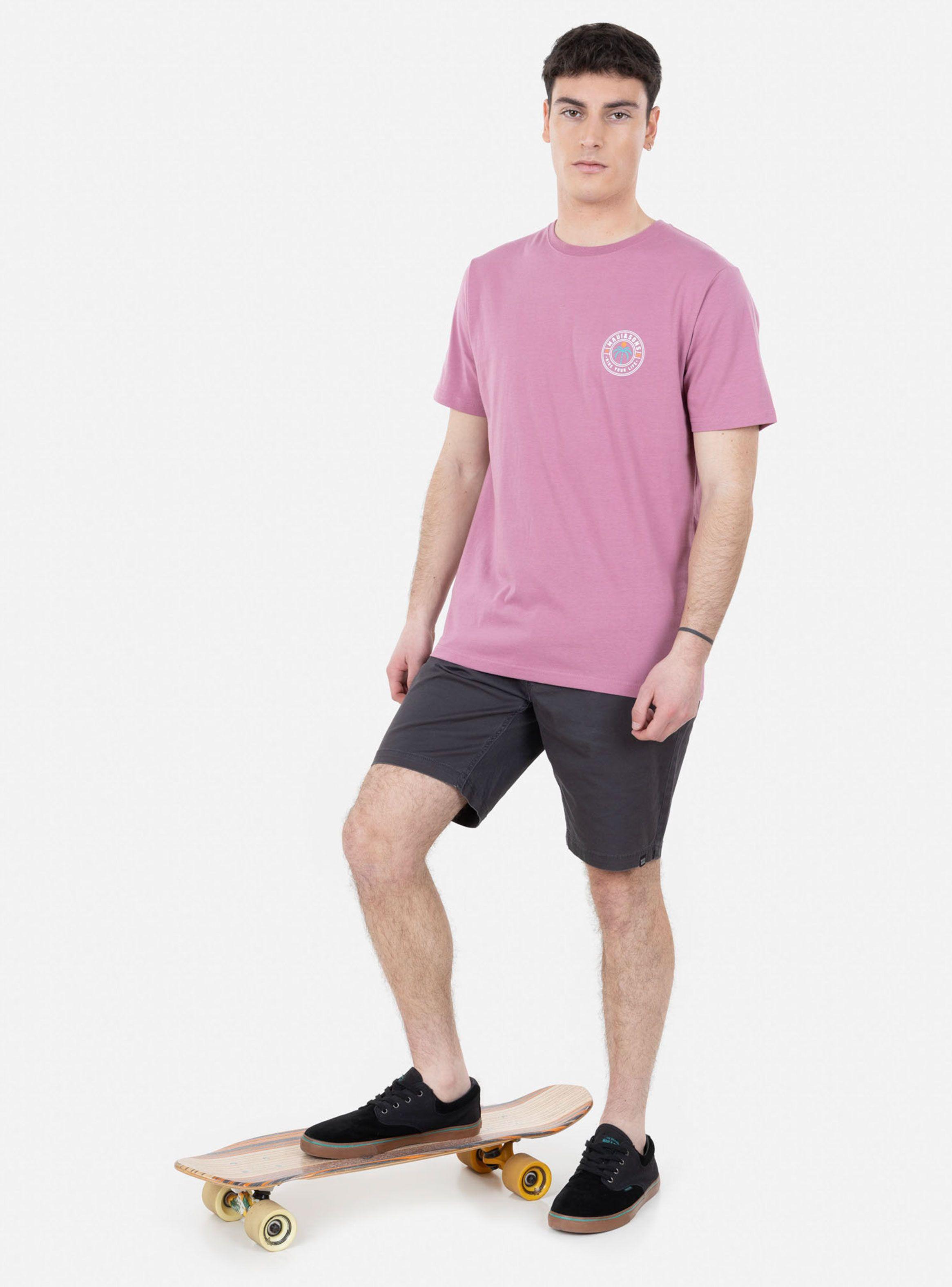 Bermuda Diseño Liso Block-3