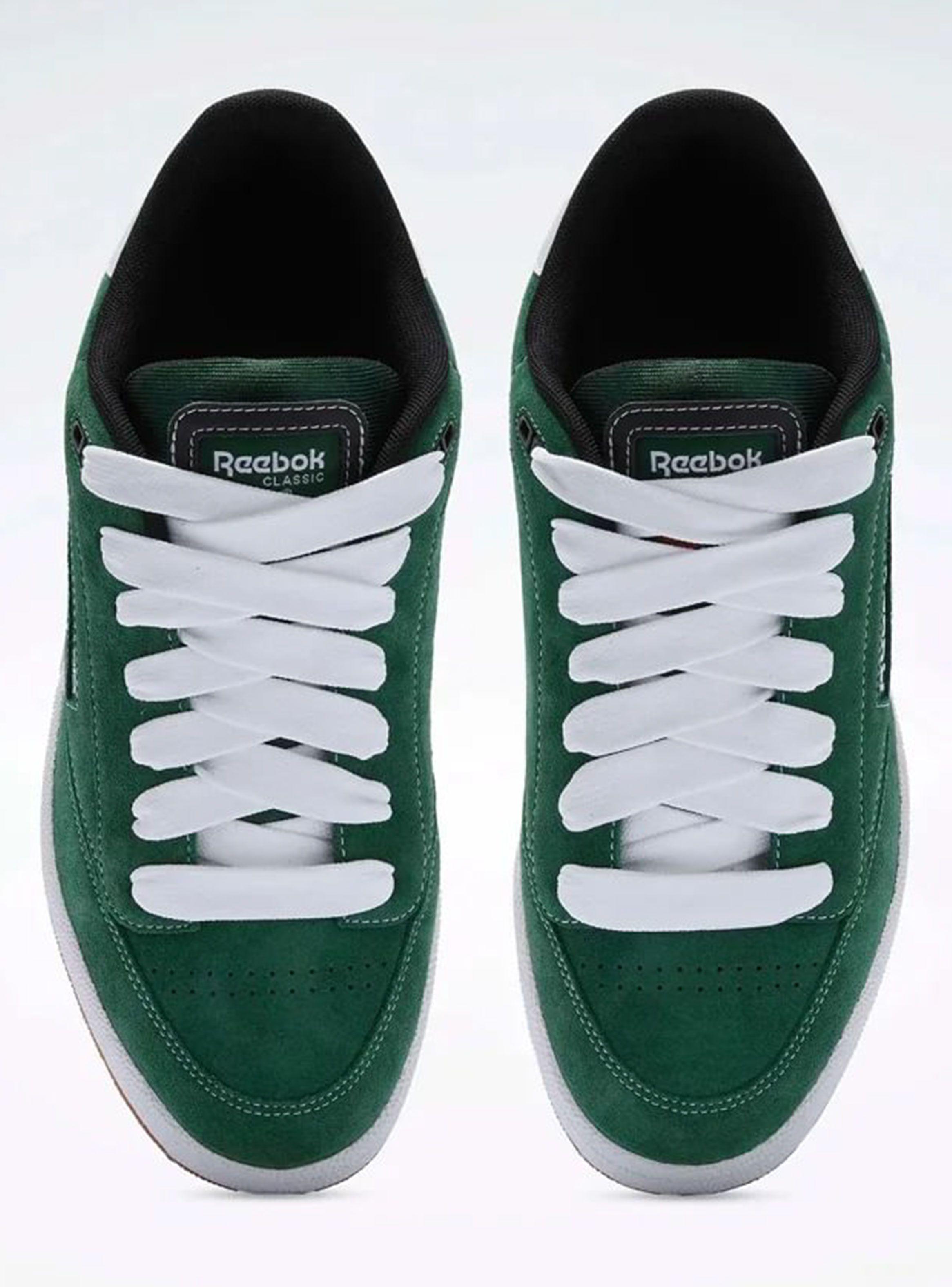 Zapatilla Urbana Logo Club C Bulc Cln Unisex-3