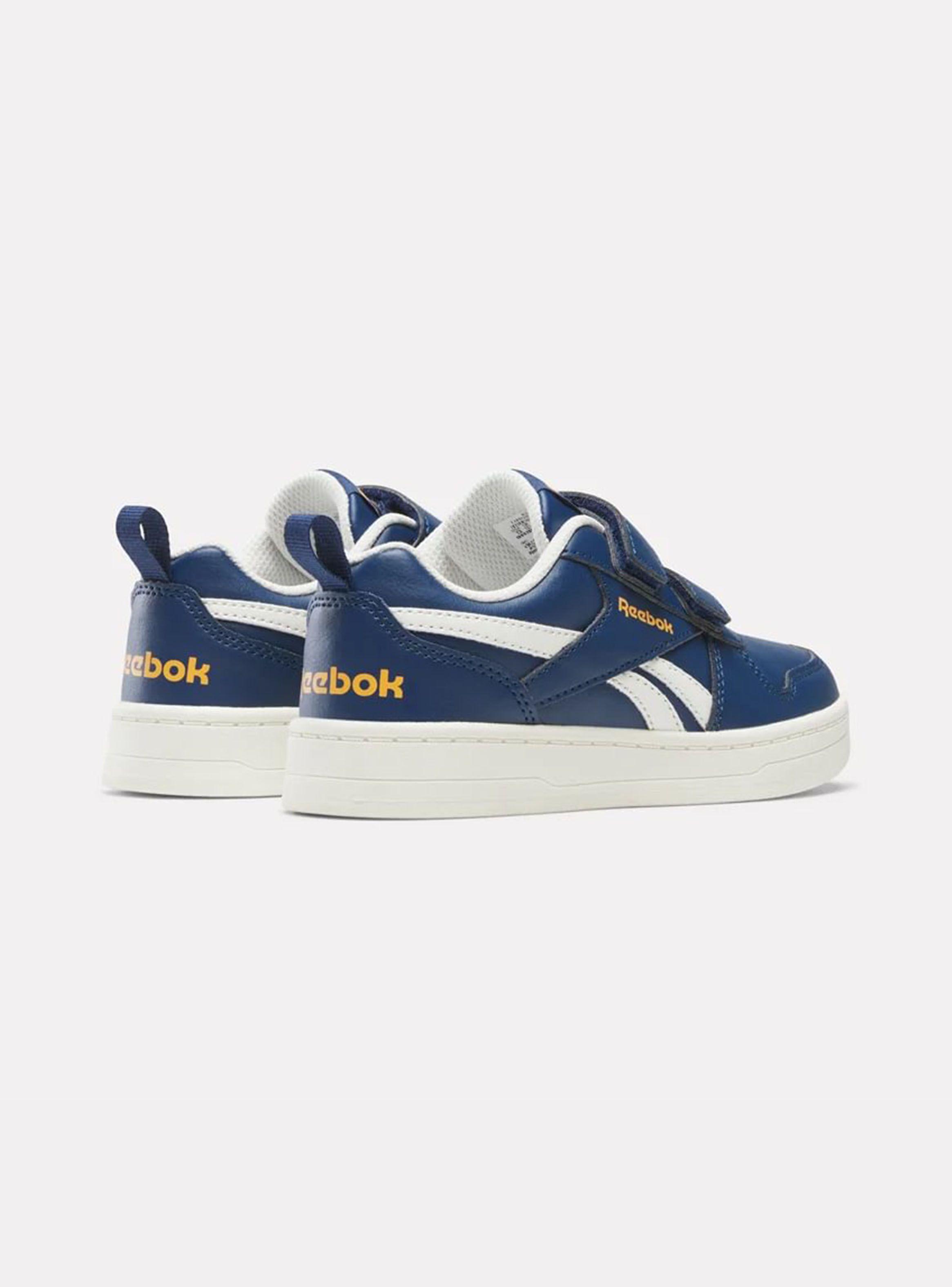 Zapatilla Urbana Two Strap Royal Prime 2.0 Niño-2