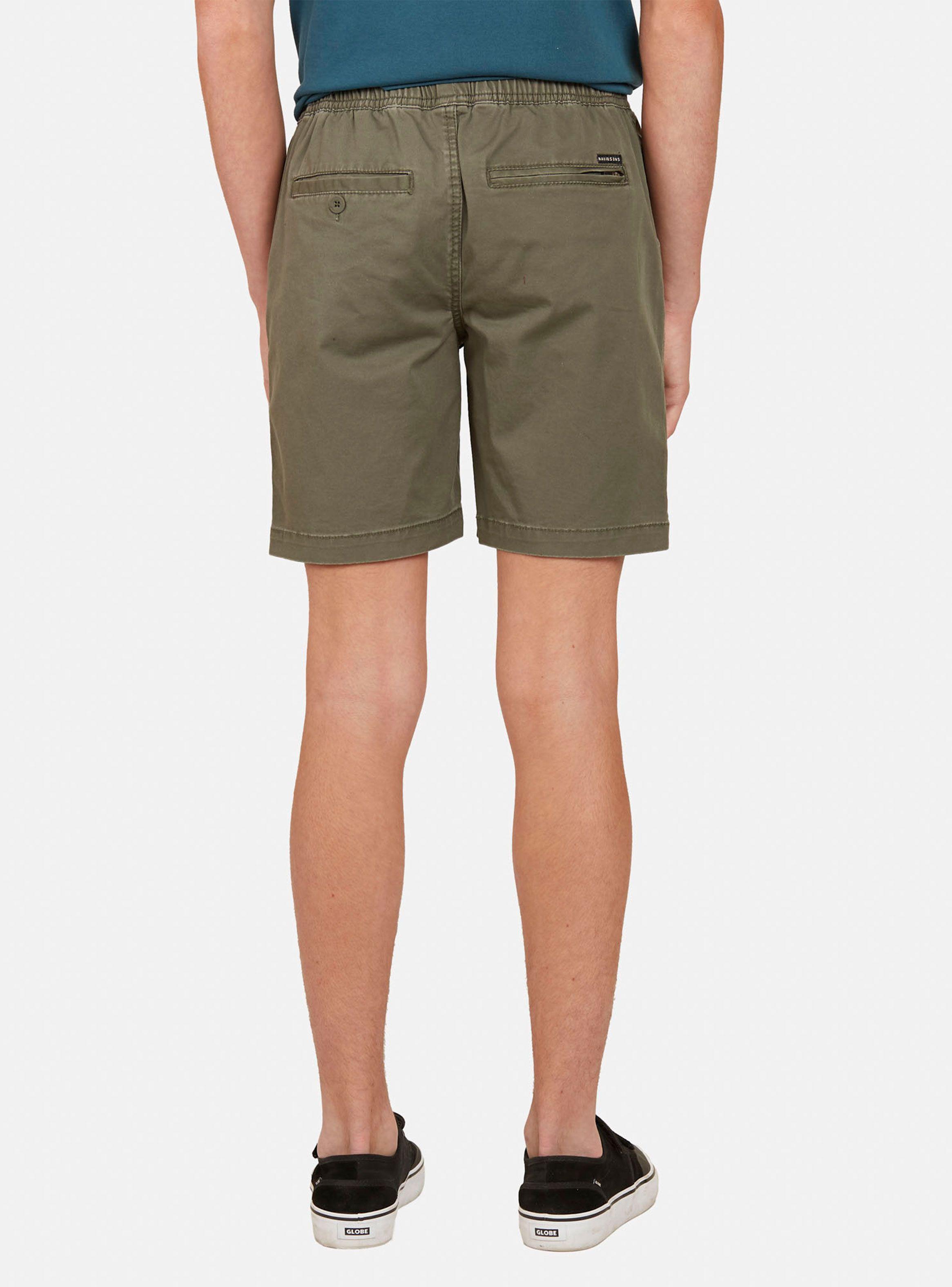 Bermuda Jogger Color 1-1