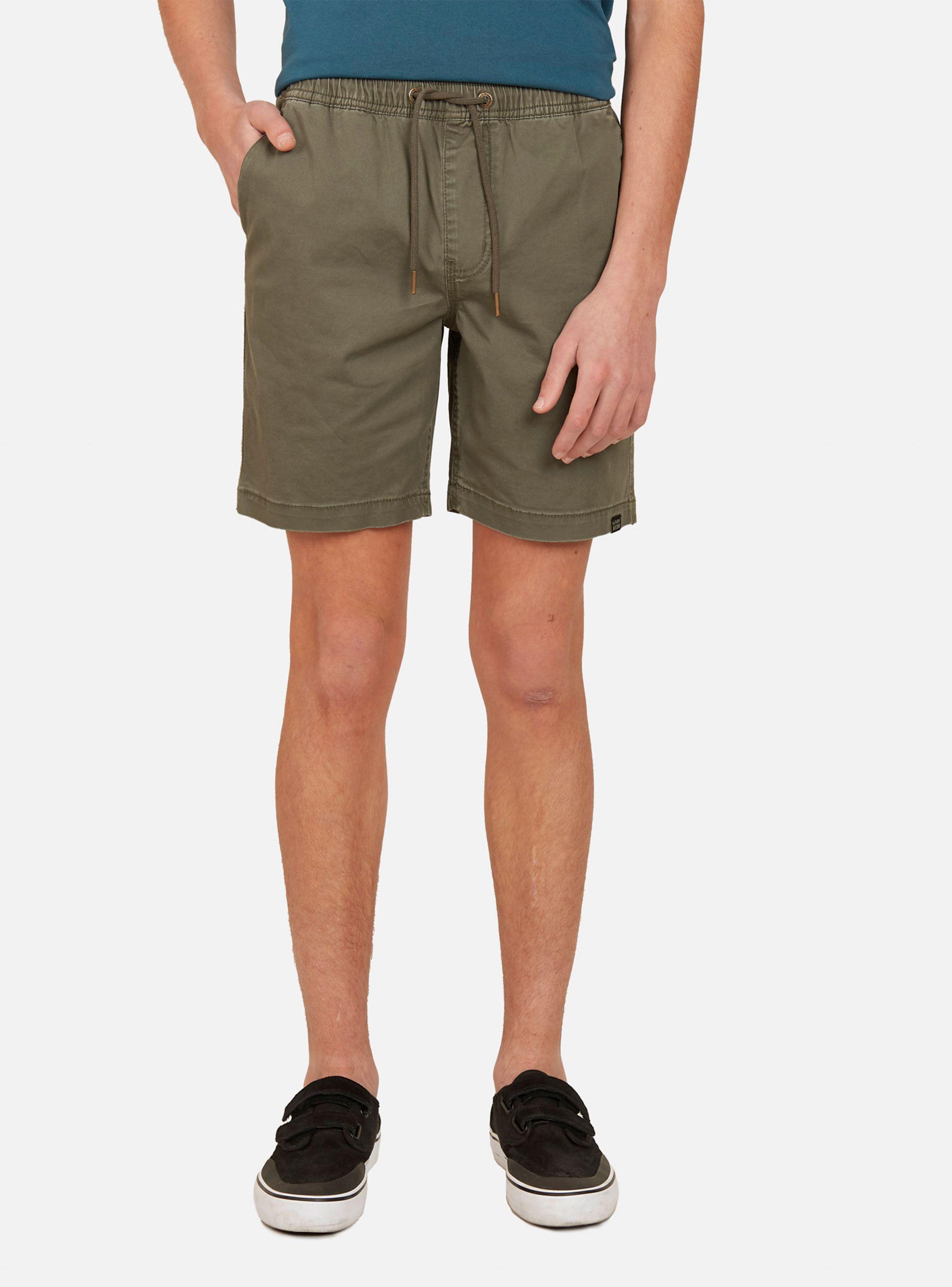 Bermuda Jogger Color 1-0