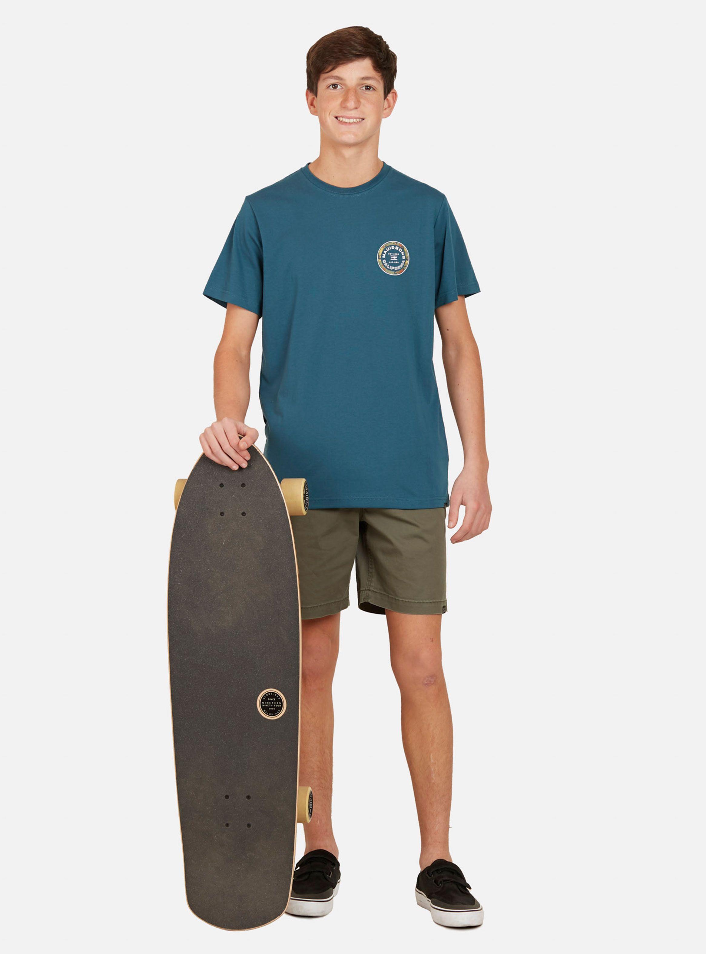 Bermuda Jogger Color 1-3