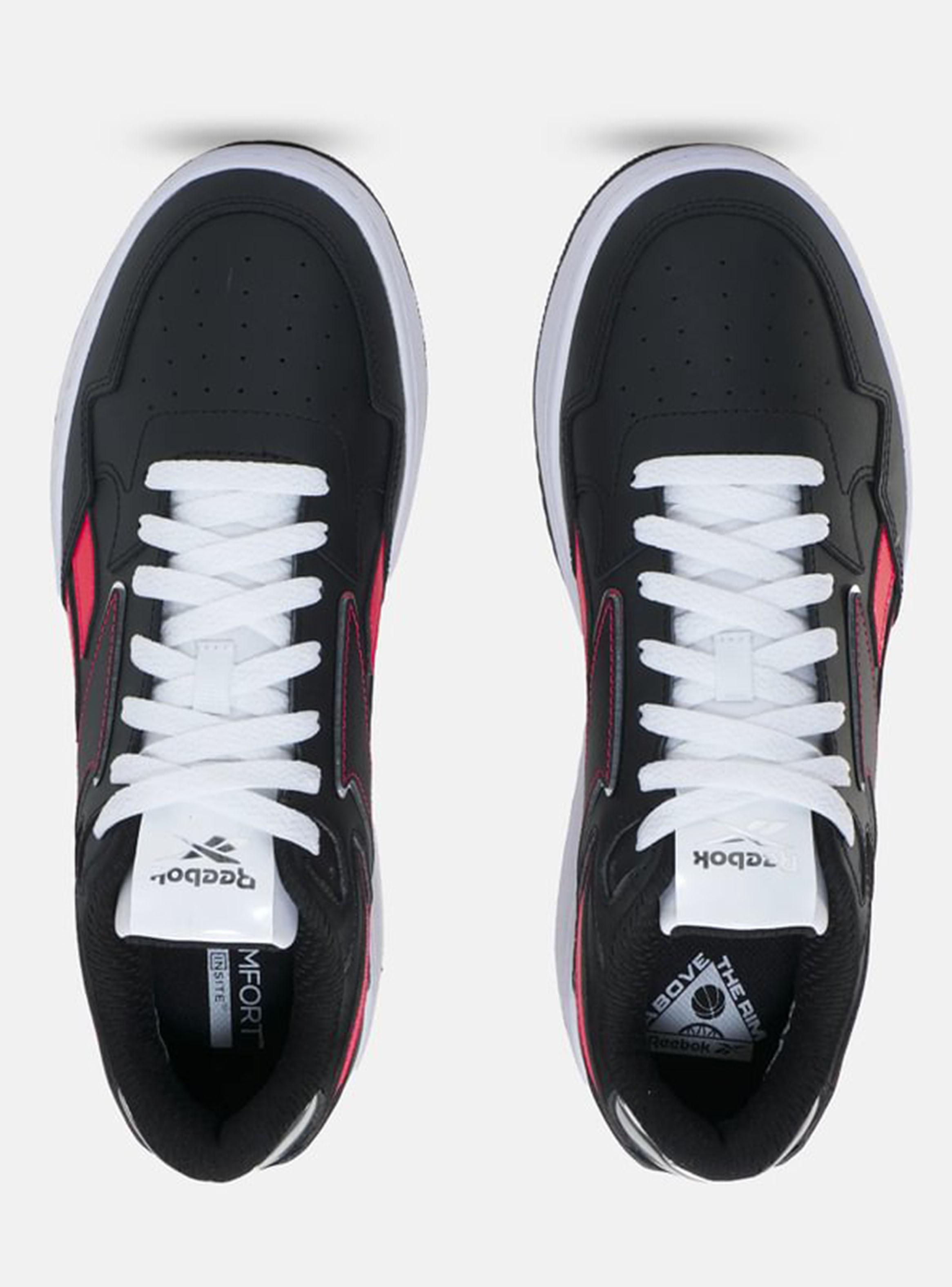 Zapatilla Urbana Graphics Atr Chill Hombre-3