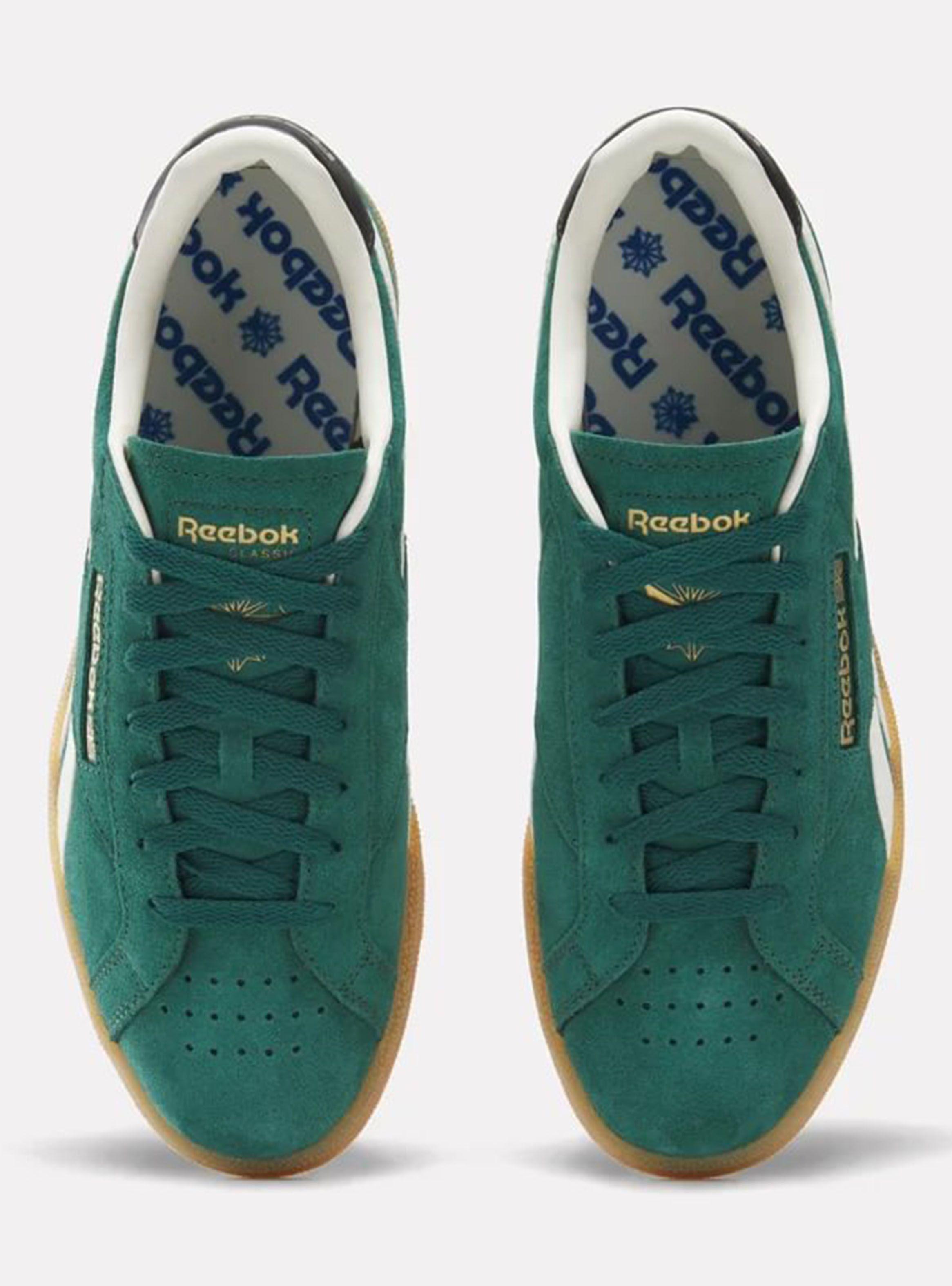 Zapatilla Urbana Design Club C Grounds Uk Mujer-3