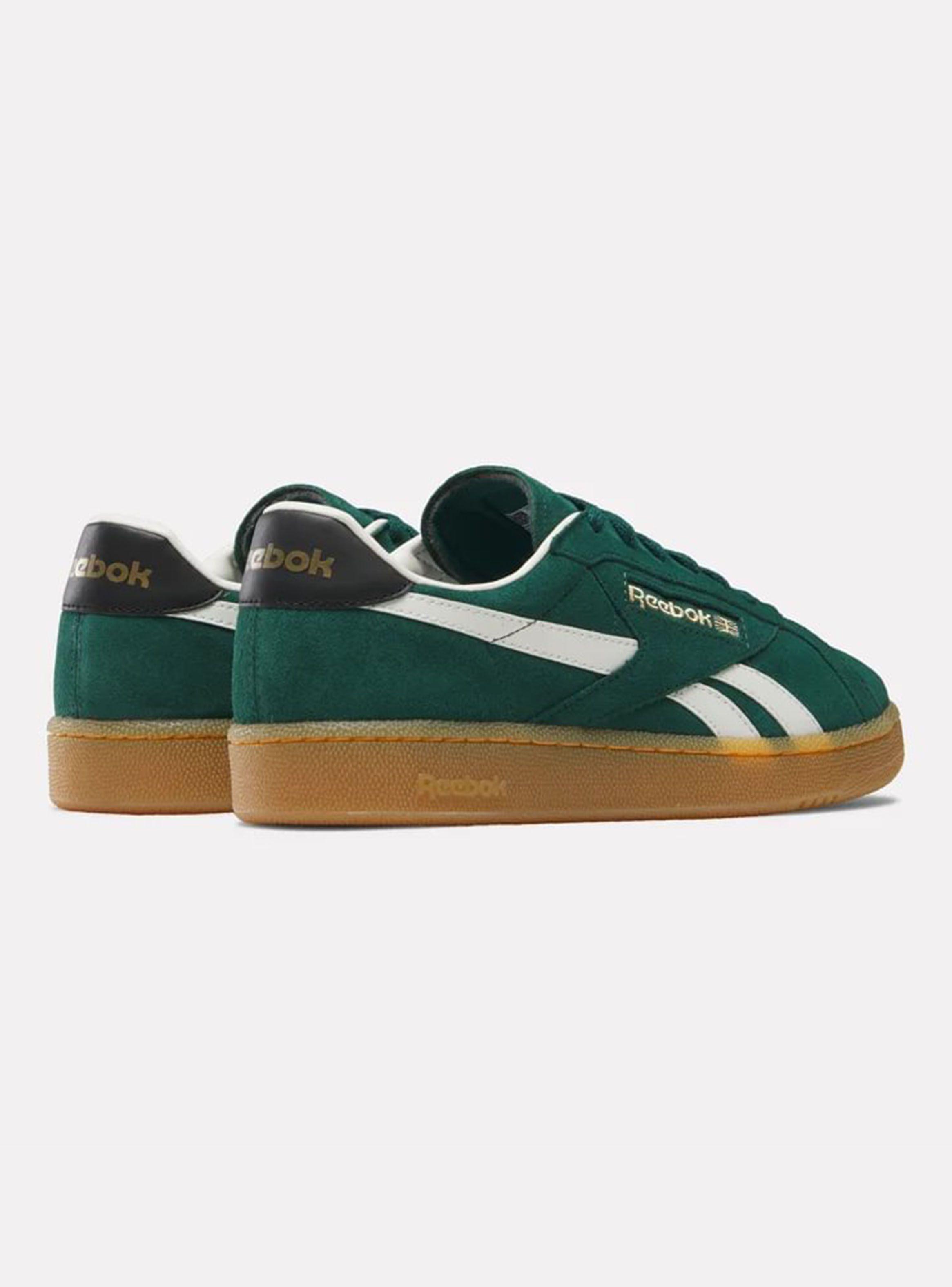 Zapatilla Urbana Design Club C Grounds Uk Mujer-2