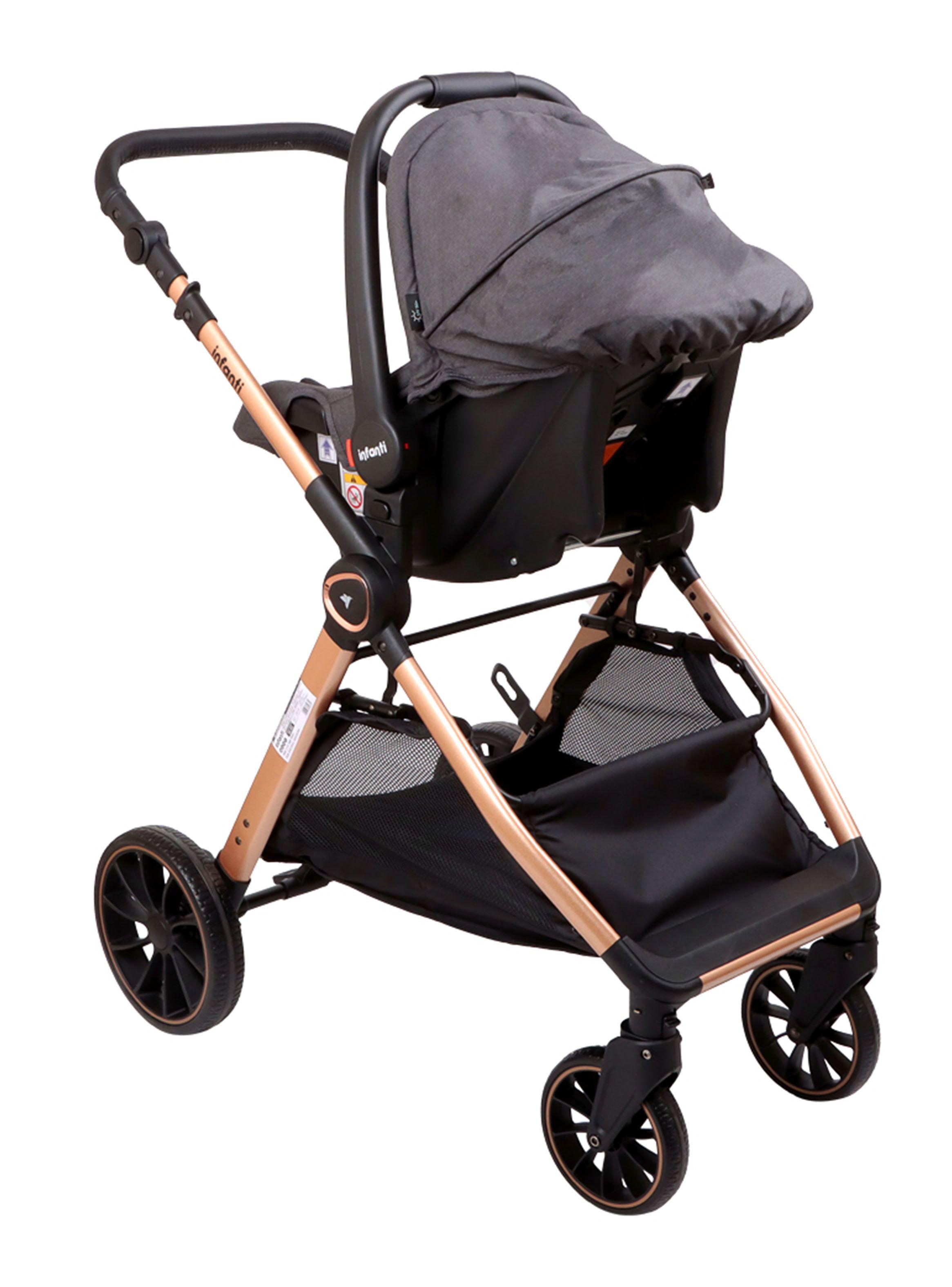 Coche Ts Romanzo X1-D Negro-4