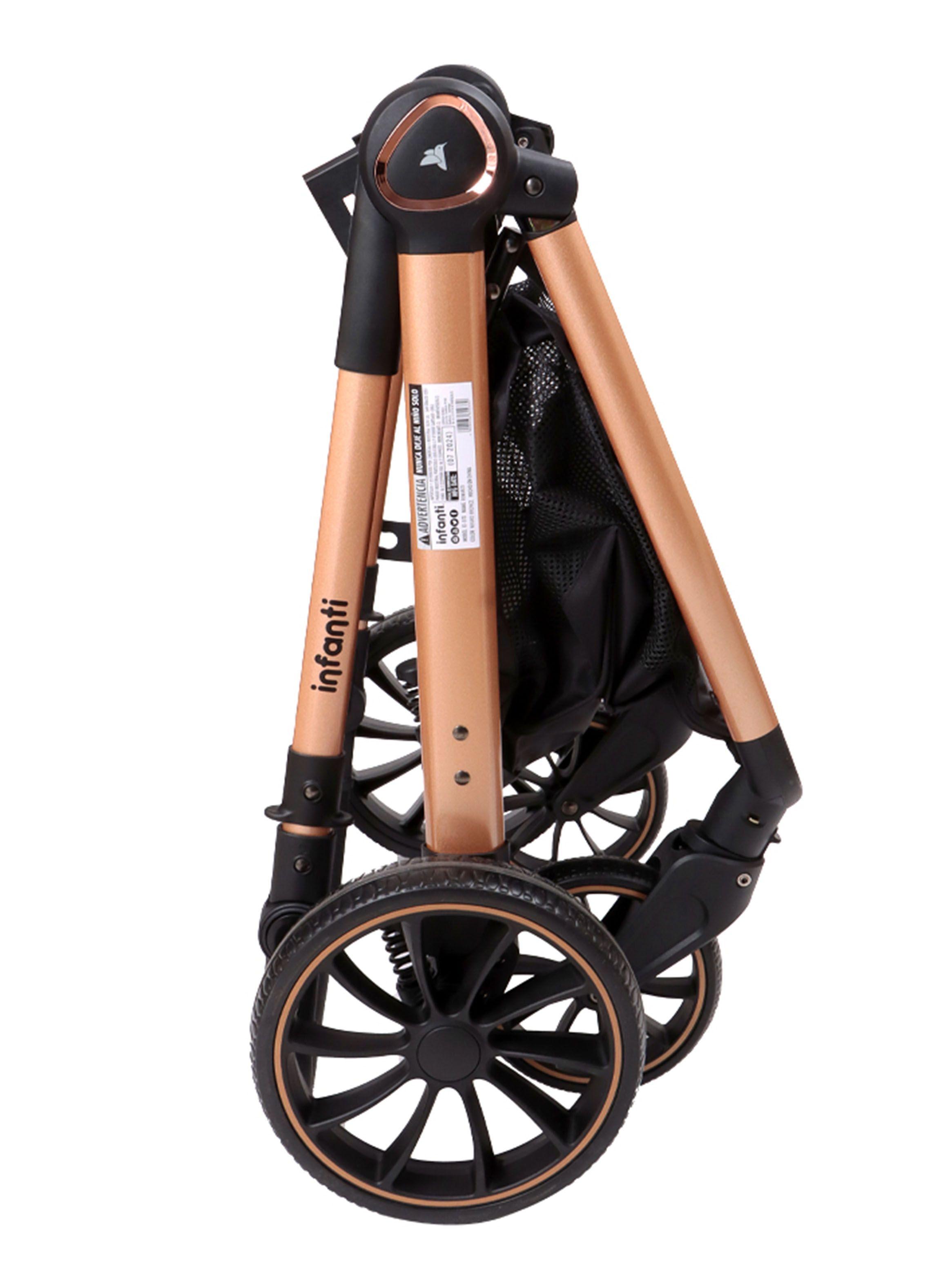 Coche Ts Romanzo X1-D Negro-5